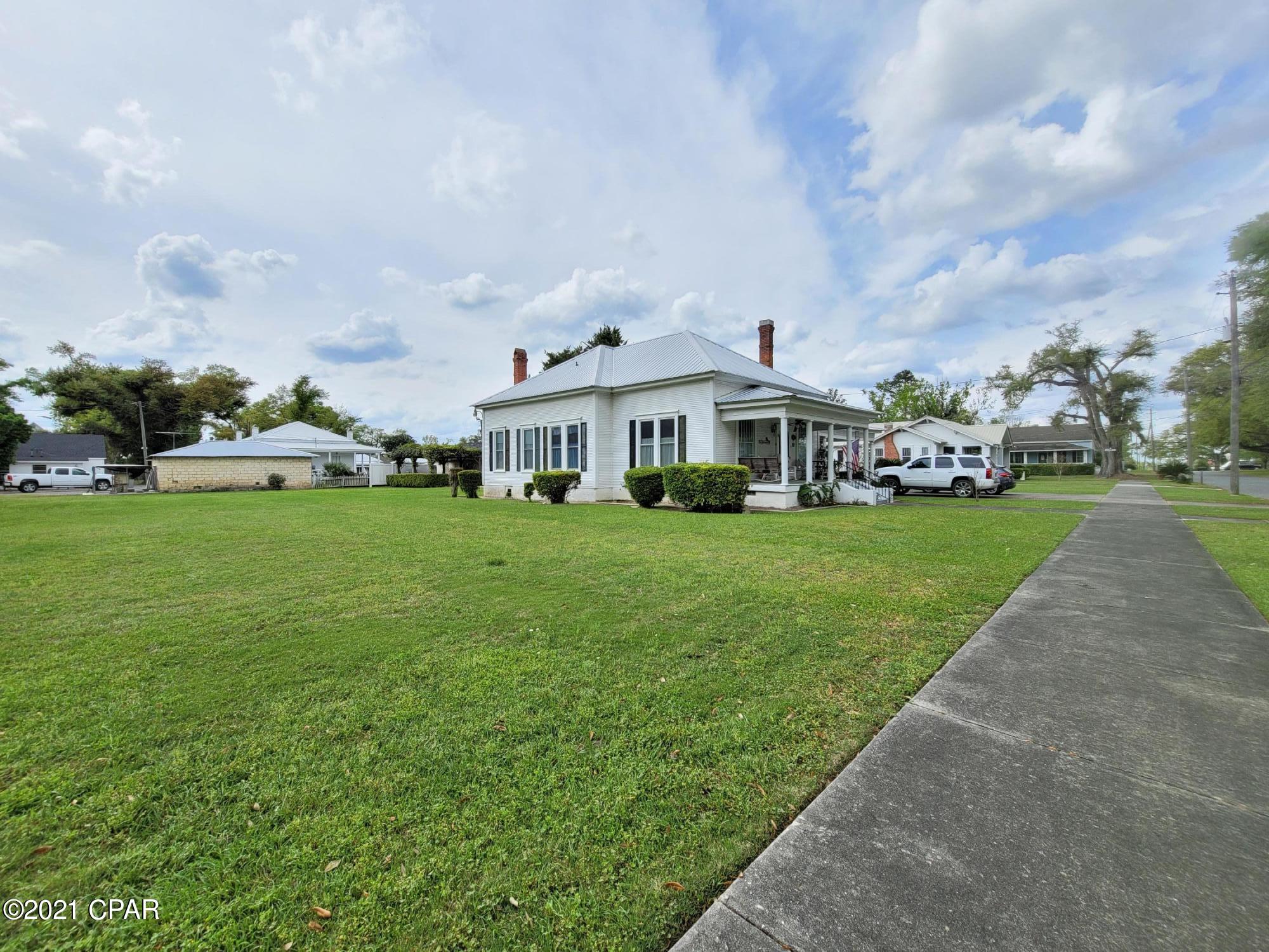 No Named Subdivision - Residential