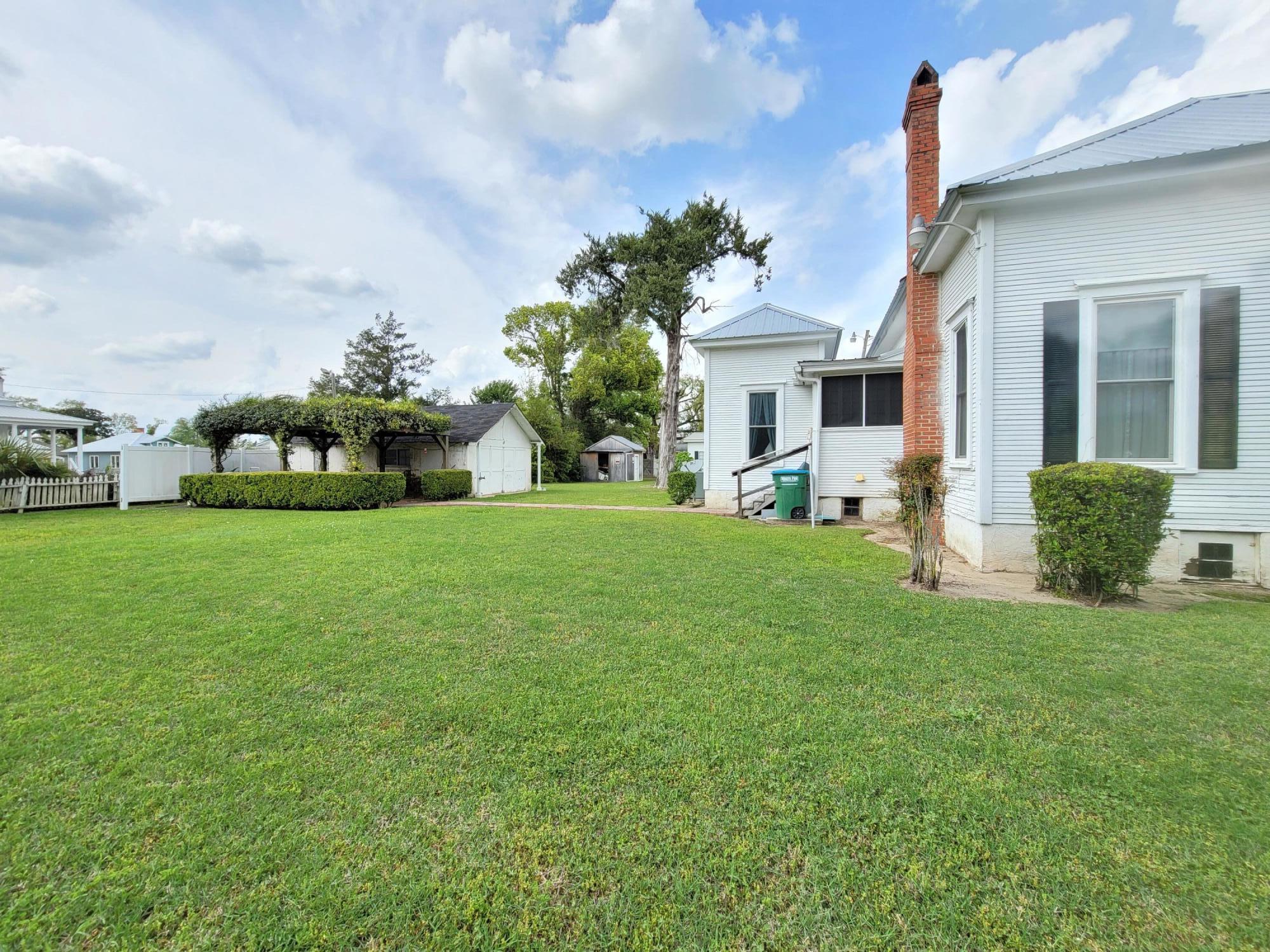 No Named Subdivision - Residential