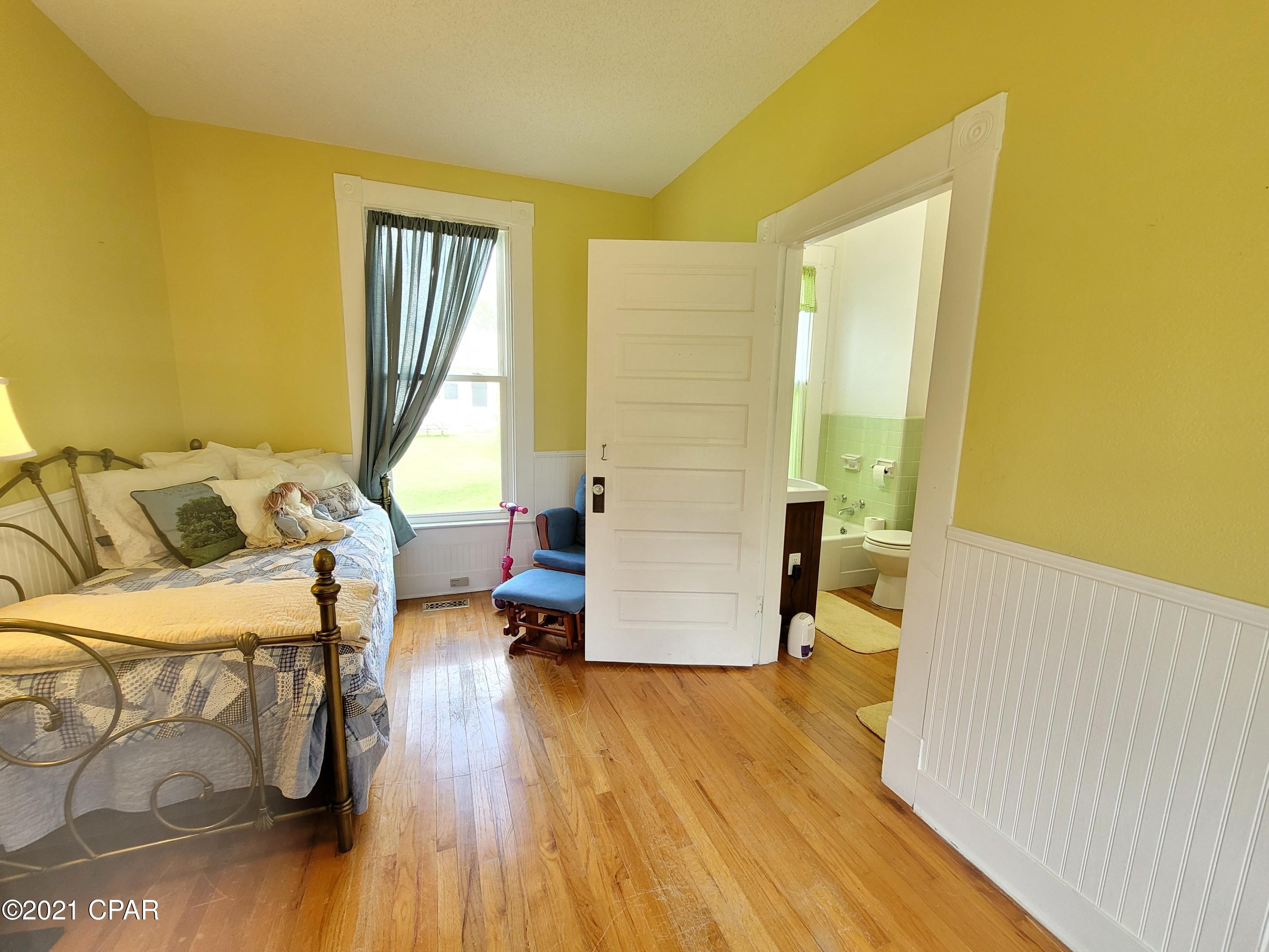 No Named Subdivision - Residential