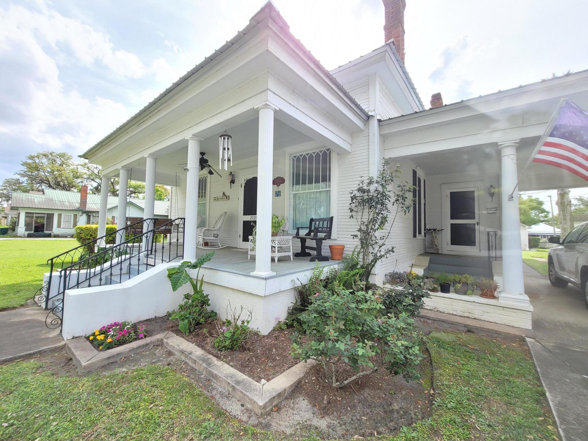 No Named Subdivision - Residential