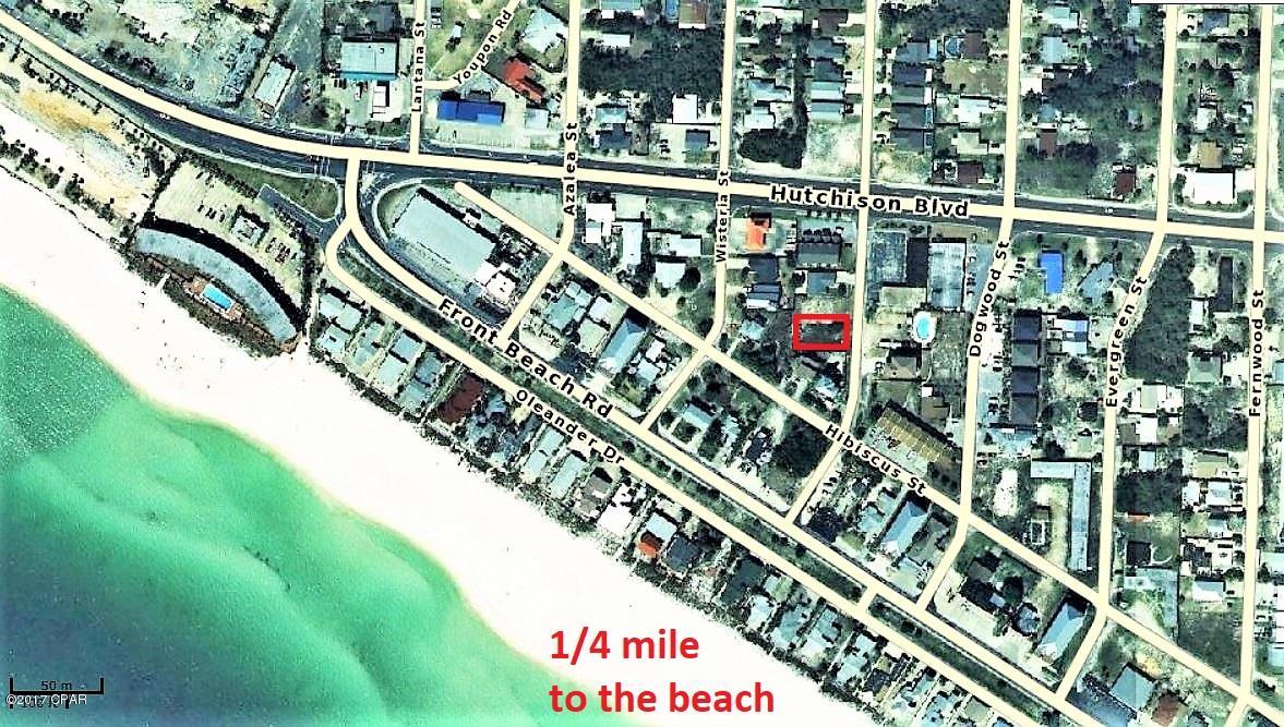 Hutchison's 1st To Bahama Bch - Land