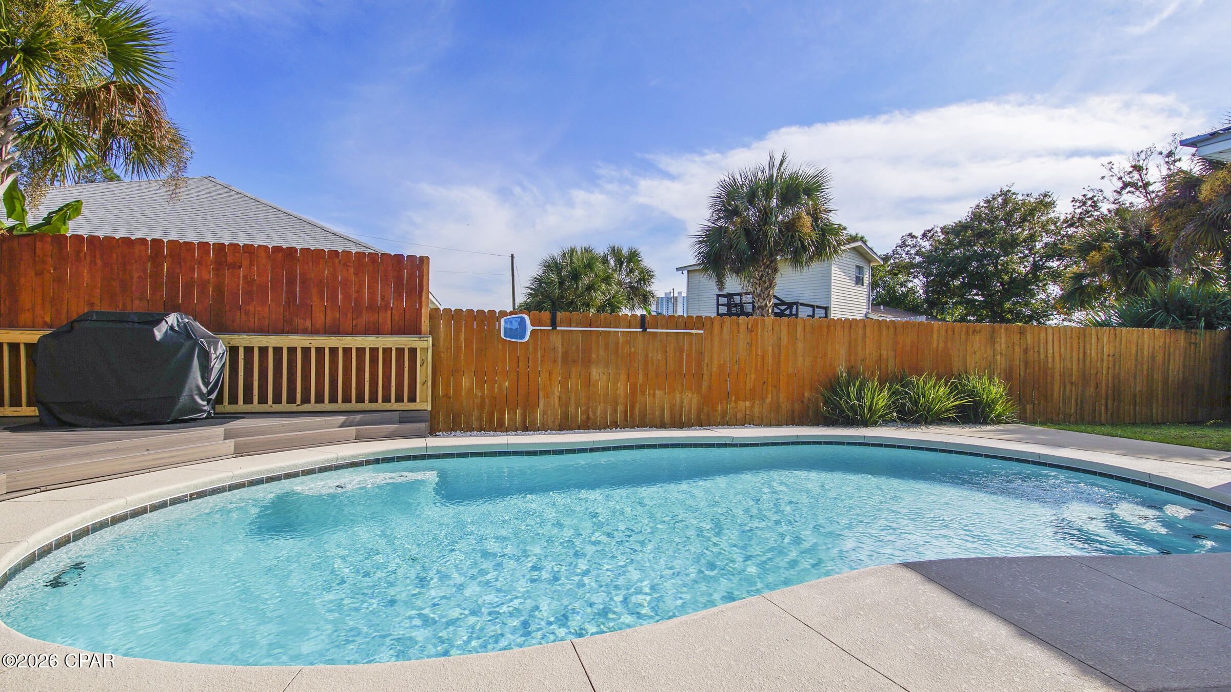 Treasure Island - Residential