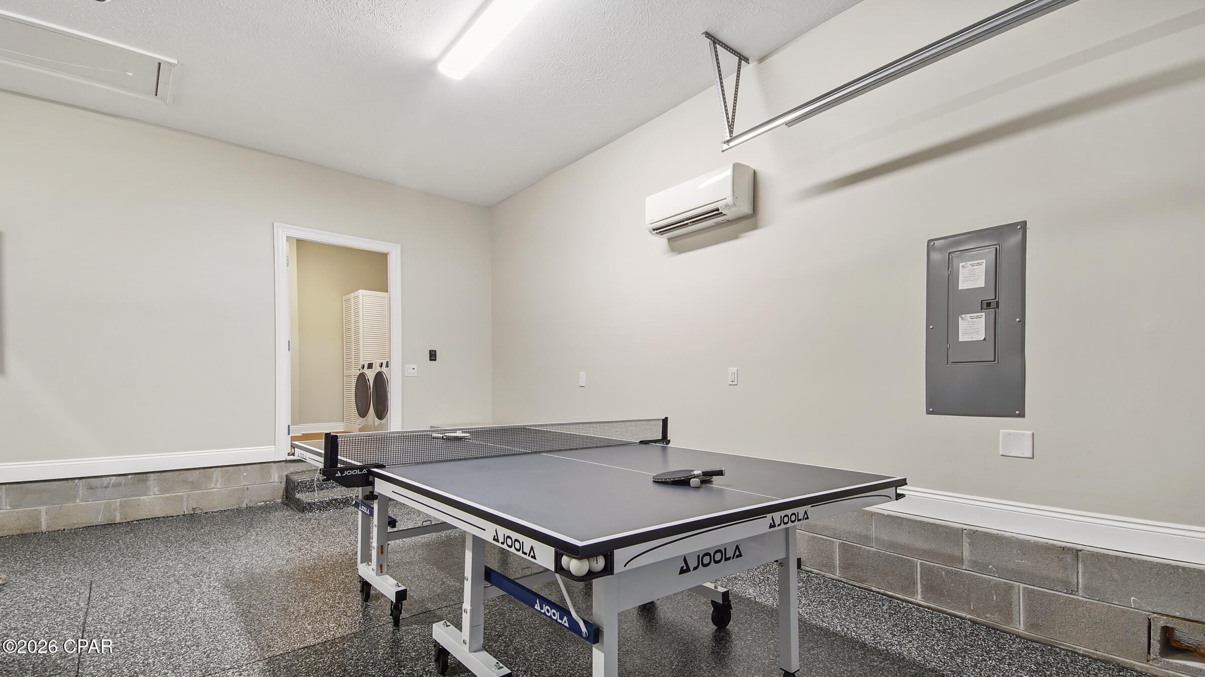 Treasure Island - Residential