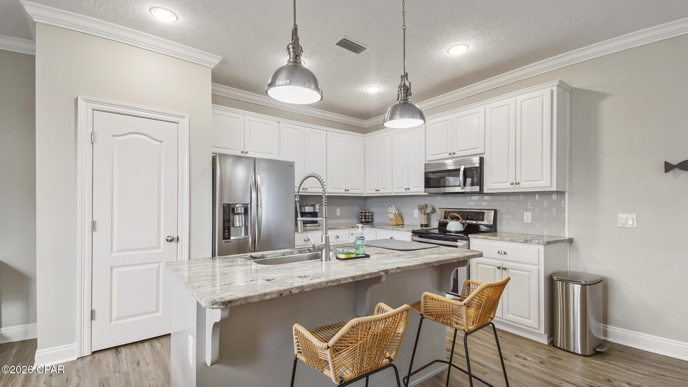 Treasure Island - Residential