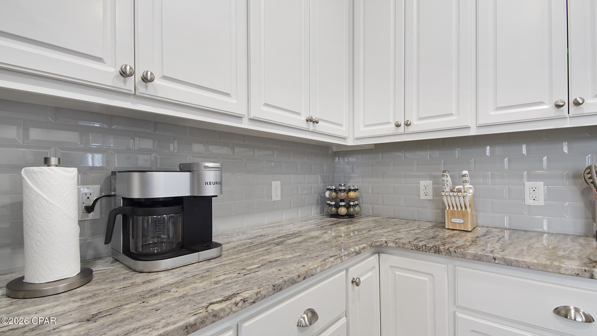 Treasure Island - Residential