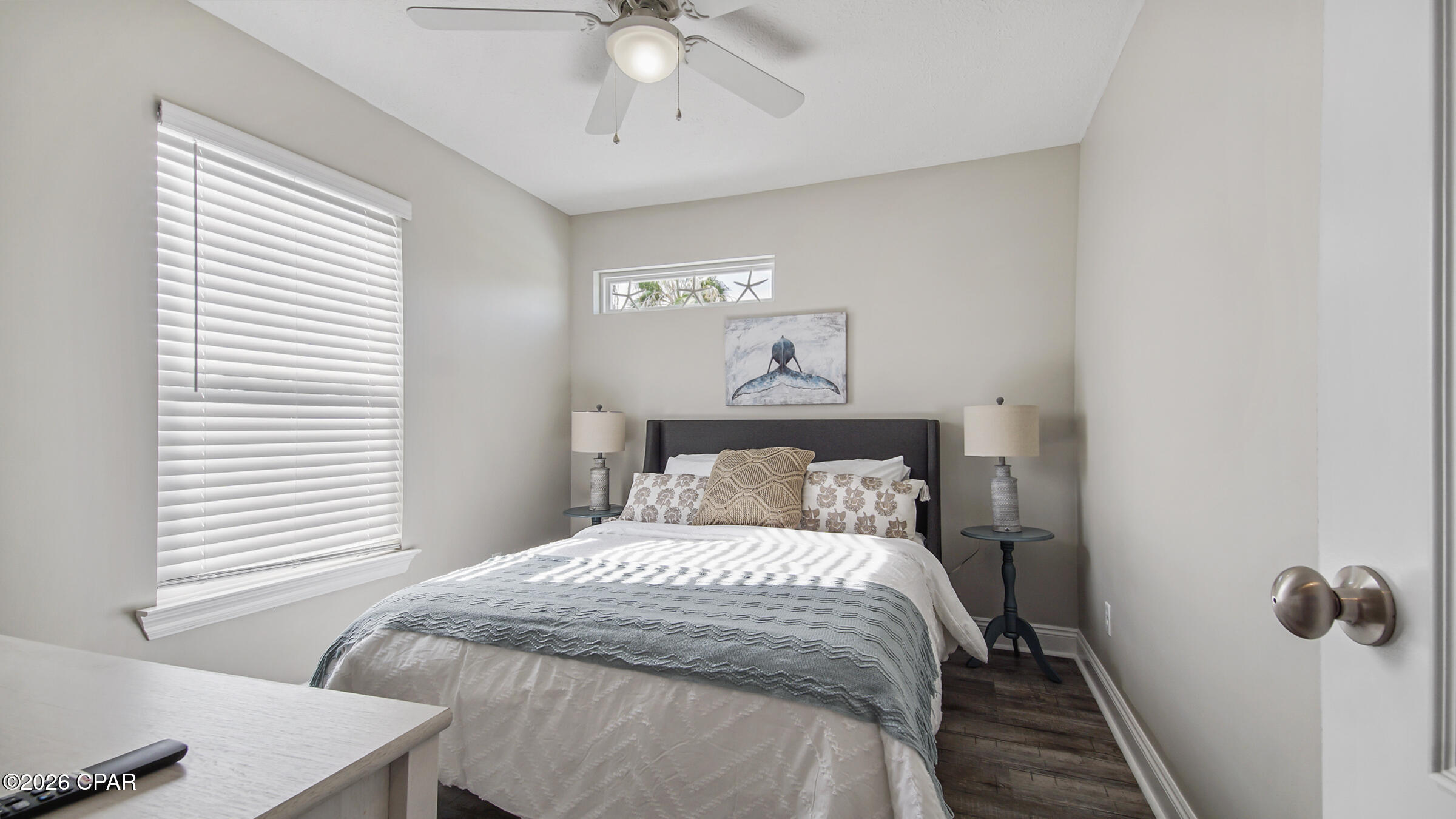 Treasure Island - Residential