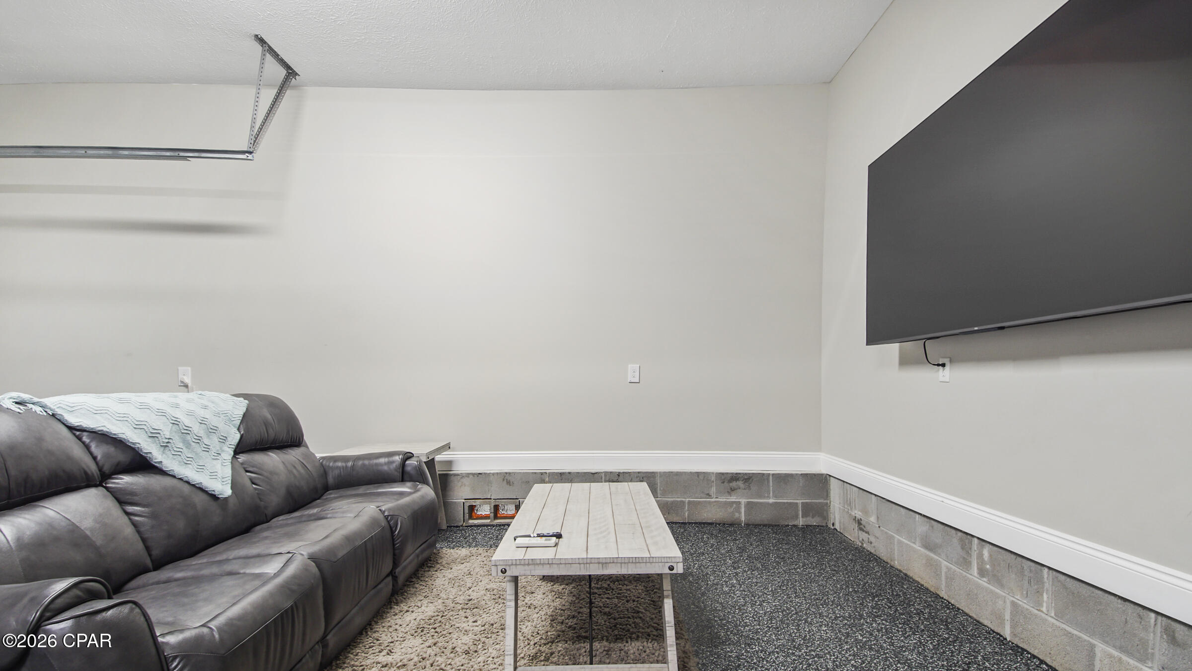 Treasure Island - Residential