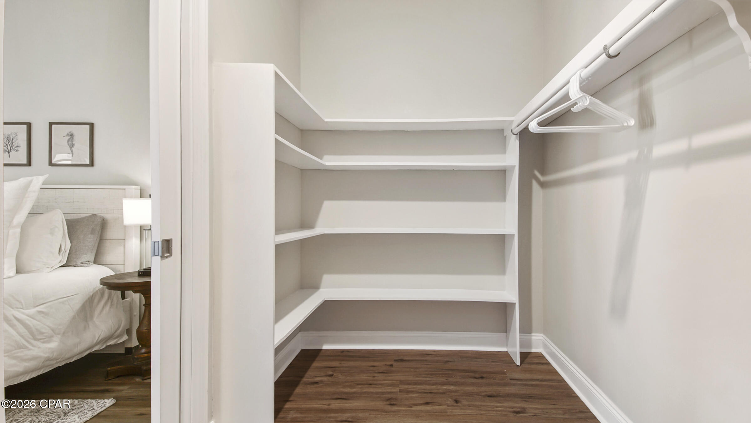 Treasure Island - Residential