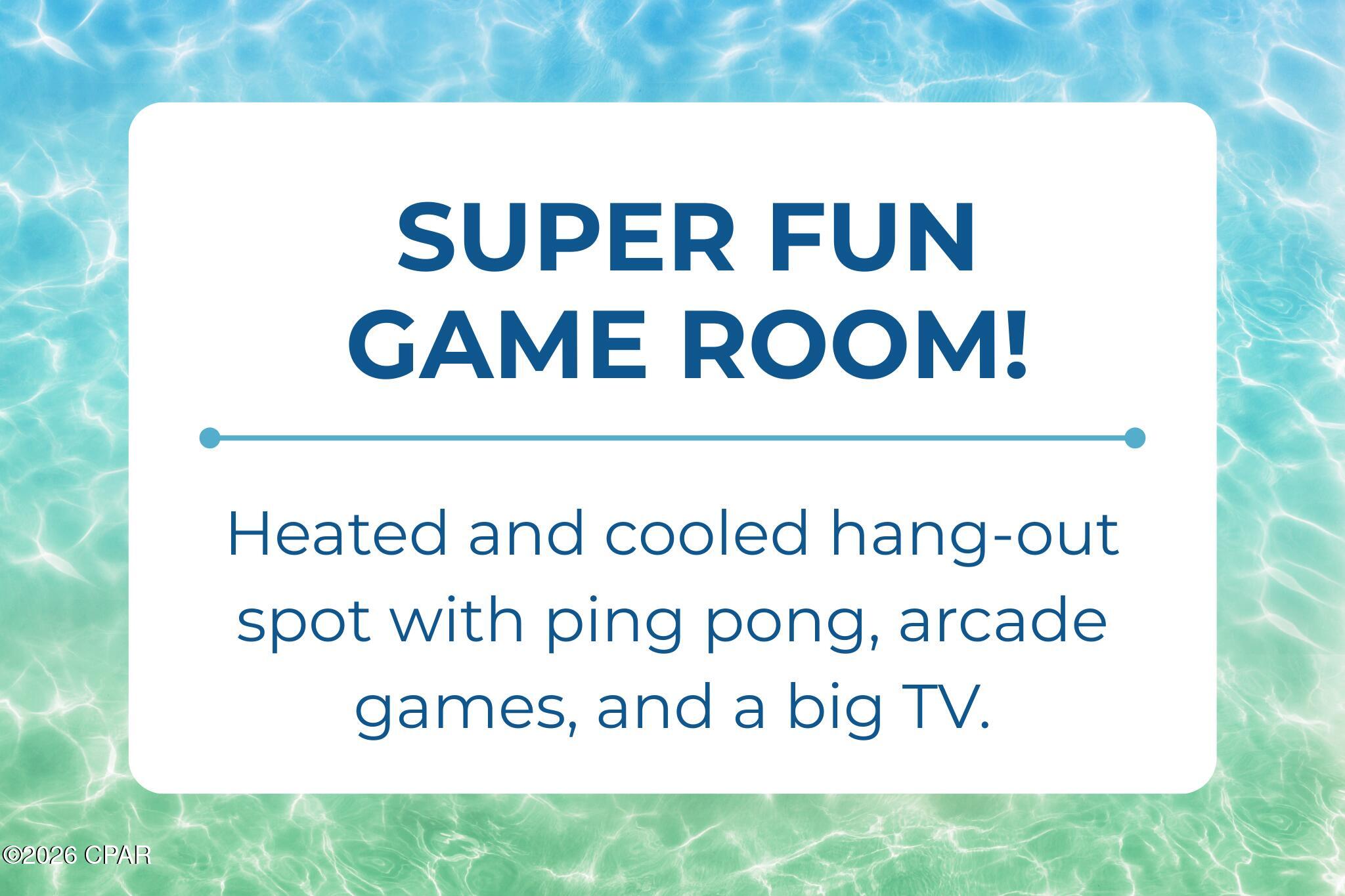 Treasure Island - Residential