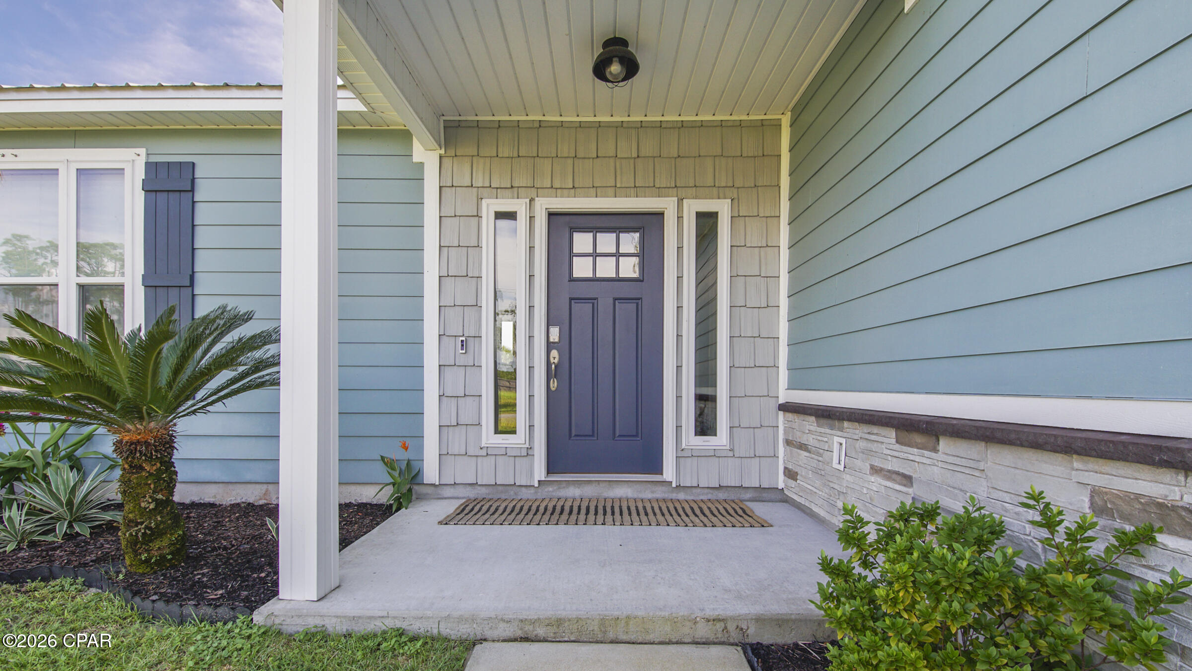 Treasure Island - Residential