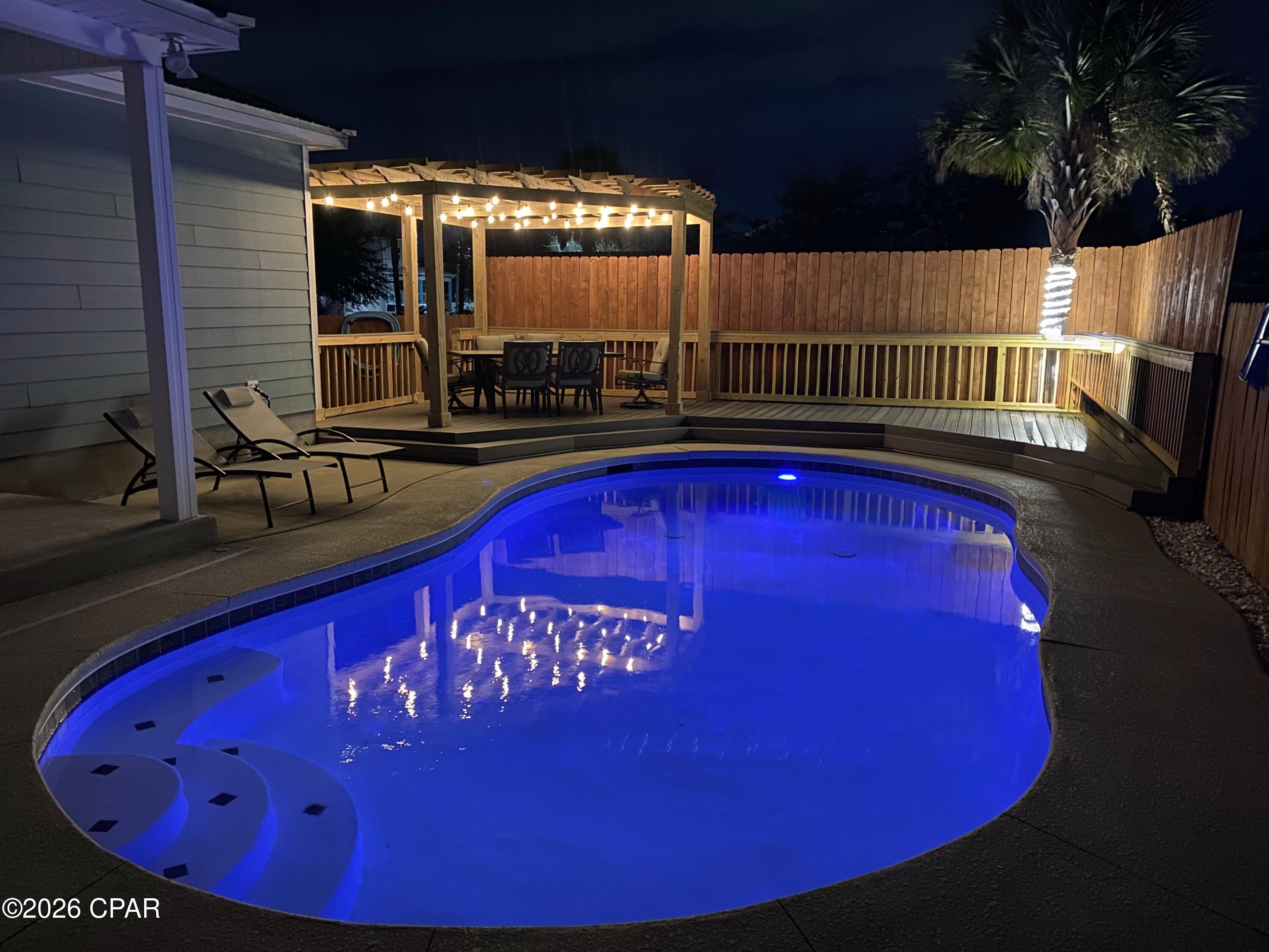 Treasure Island - Residential