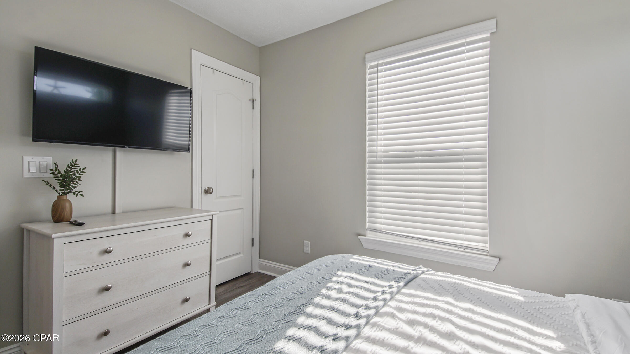 Treasure Island - Residential