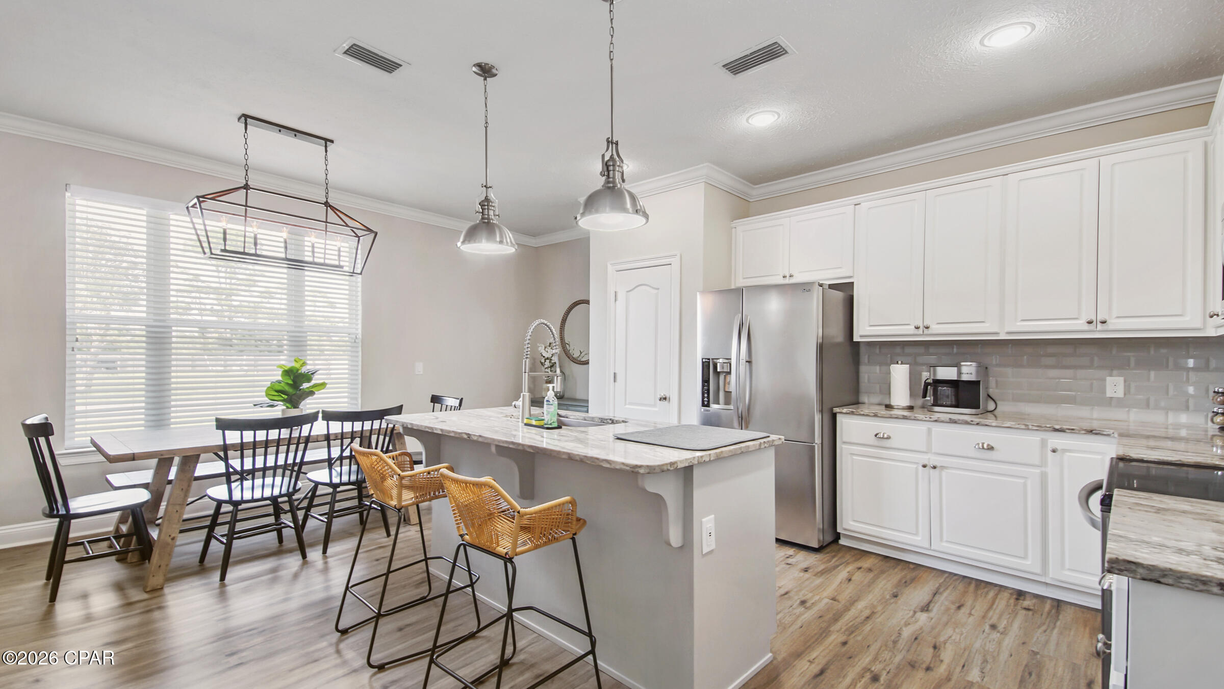 Treasure Island - Residential