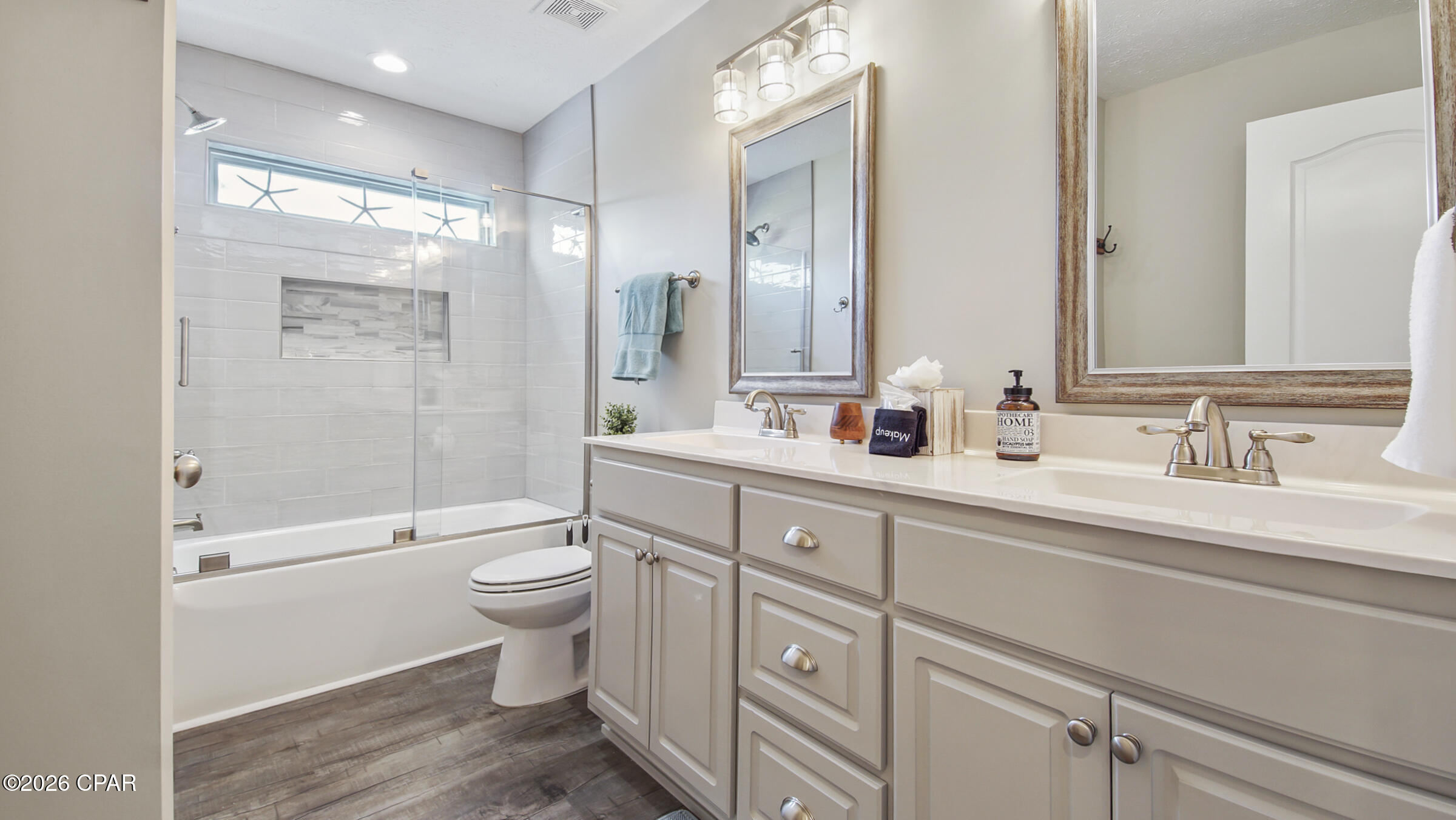 Treasure Island - Residential