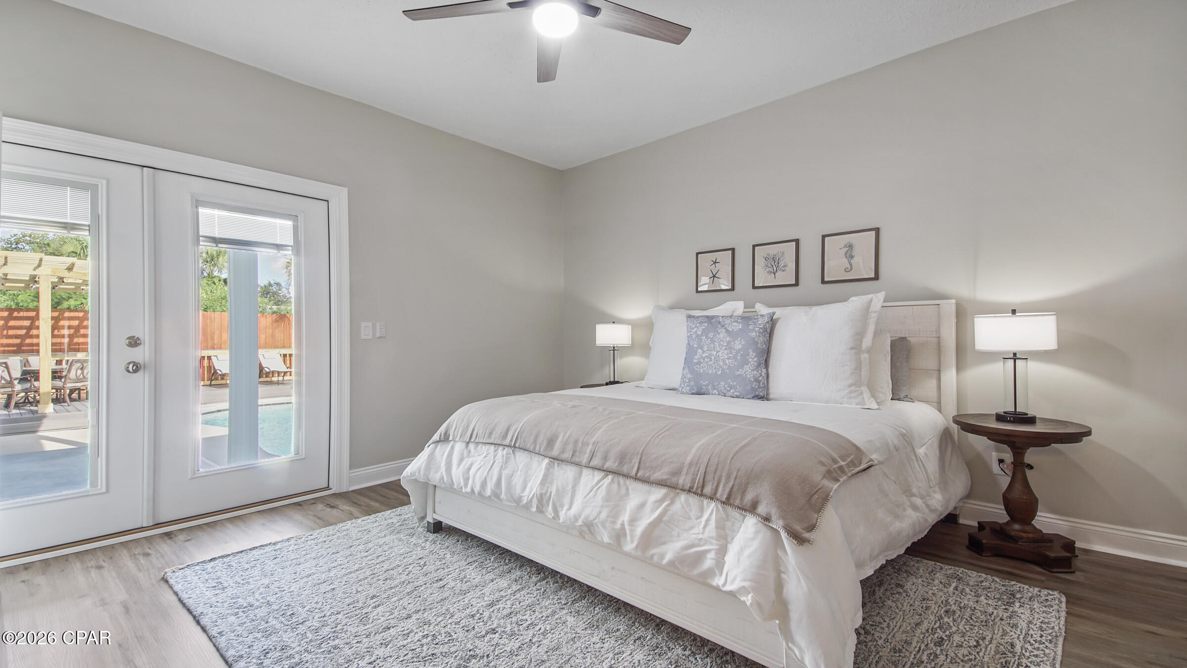 Treasure Island - Residential