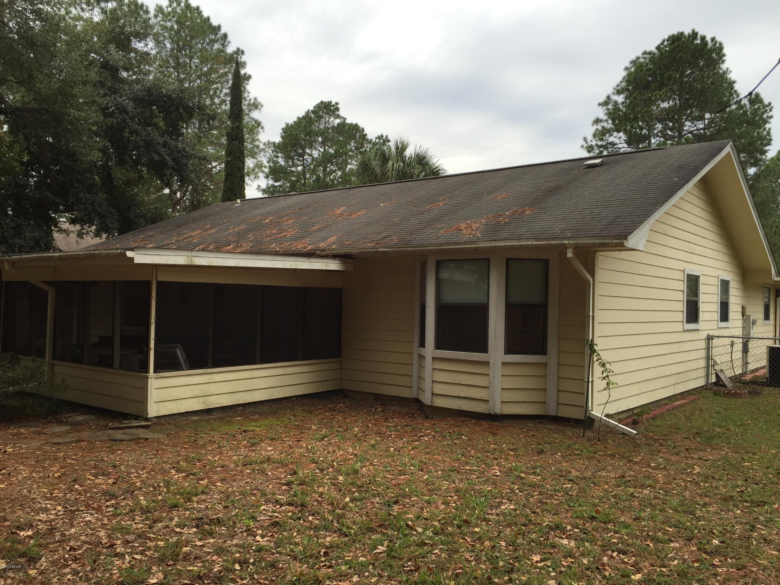 Gulf Coast Village U-2 - Residential