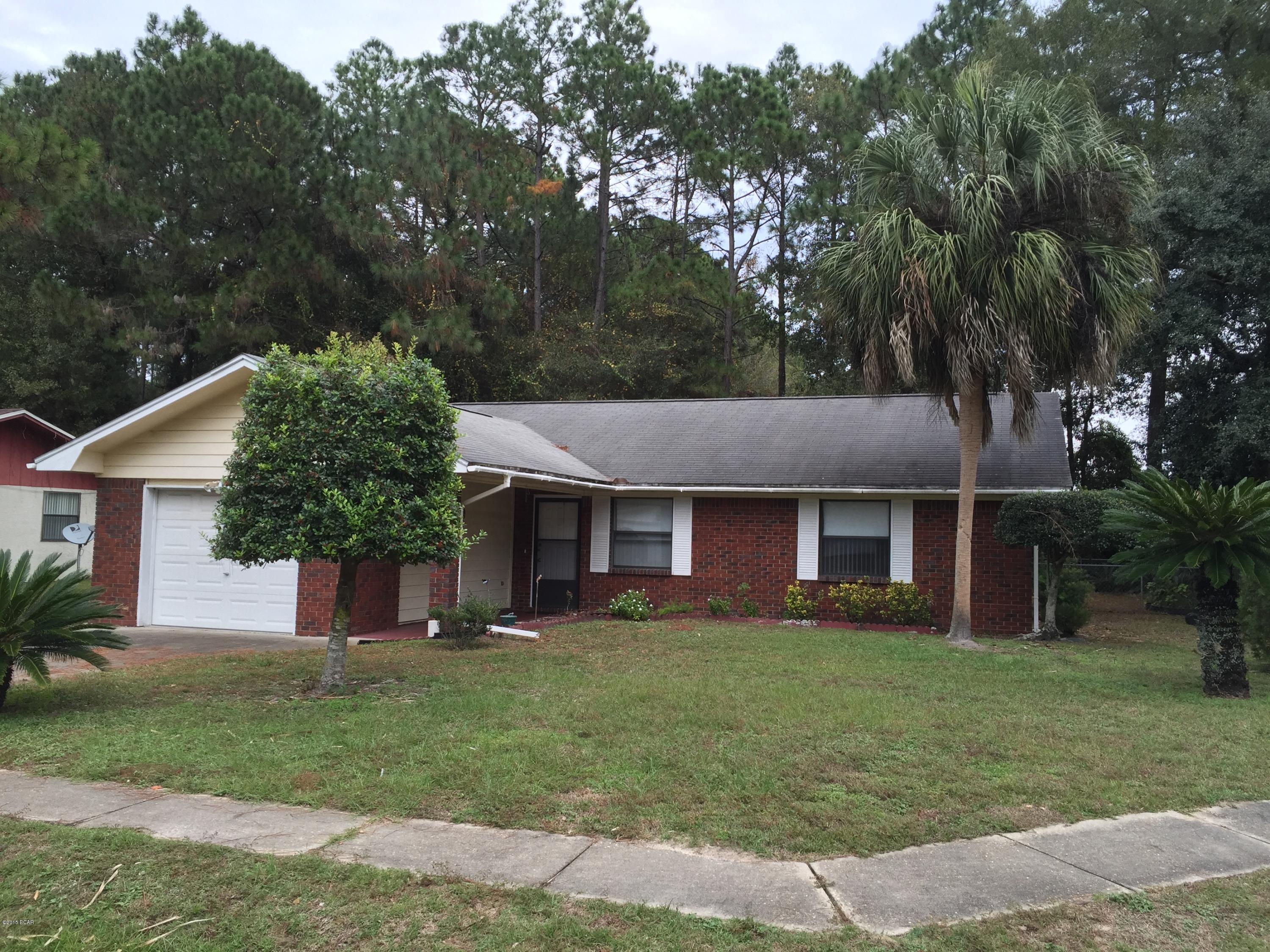 Gulf Coast Village U-2 - Residential