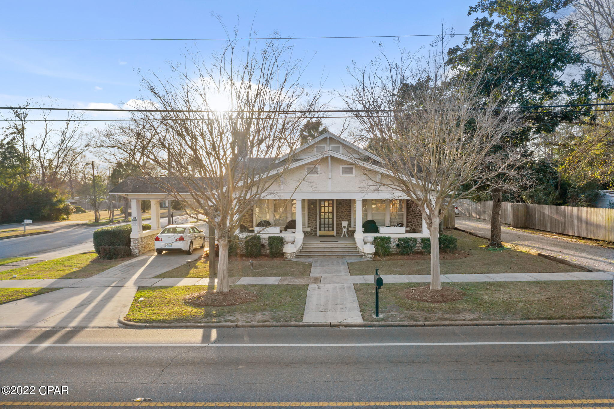 Chipley - Residential