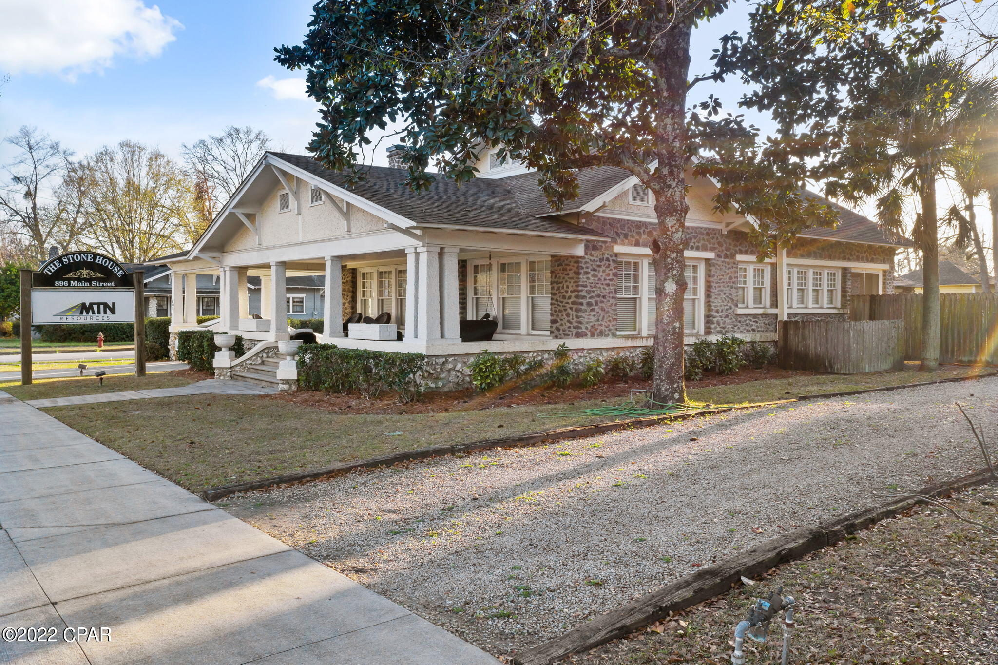 Chipley - Residential