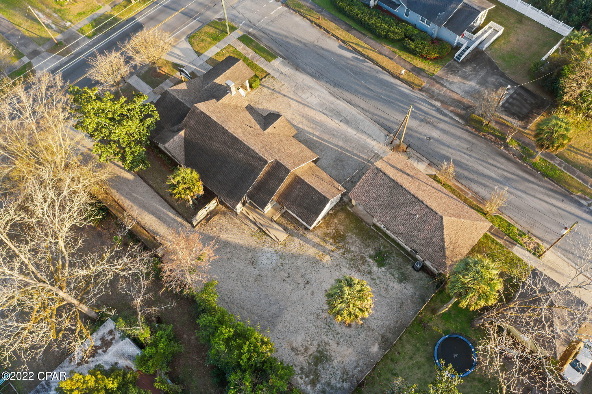 Chipley - Residential