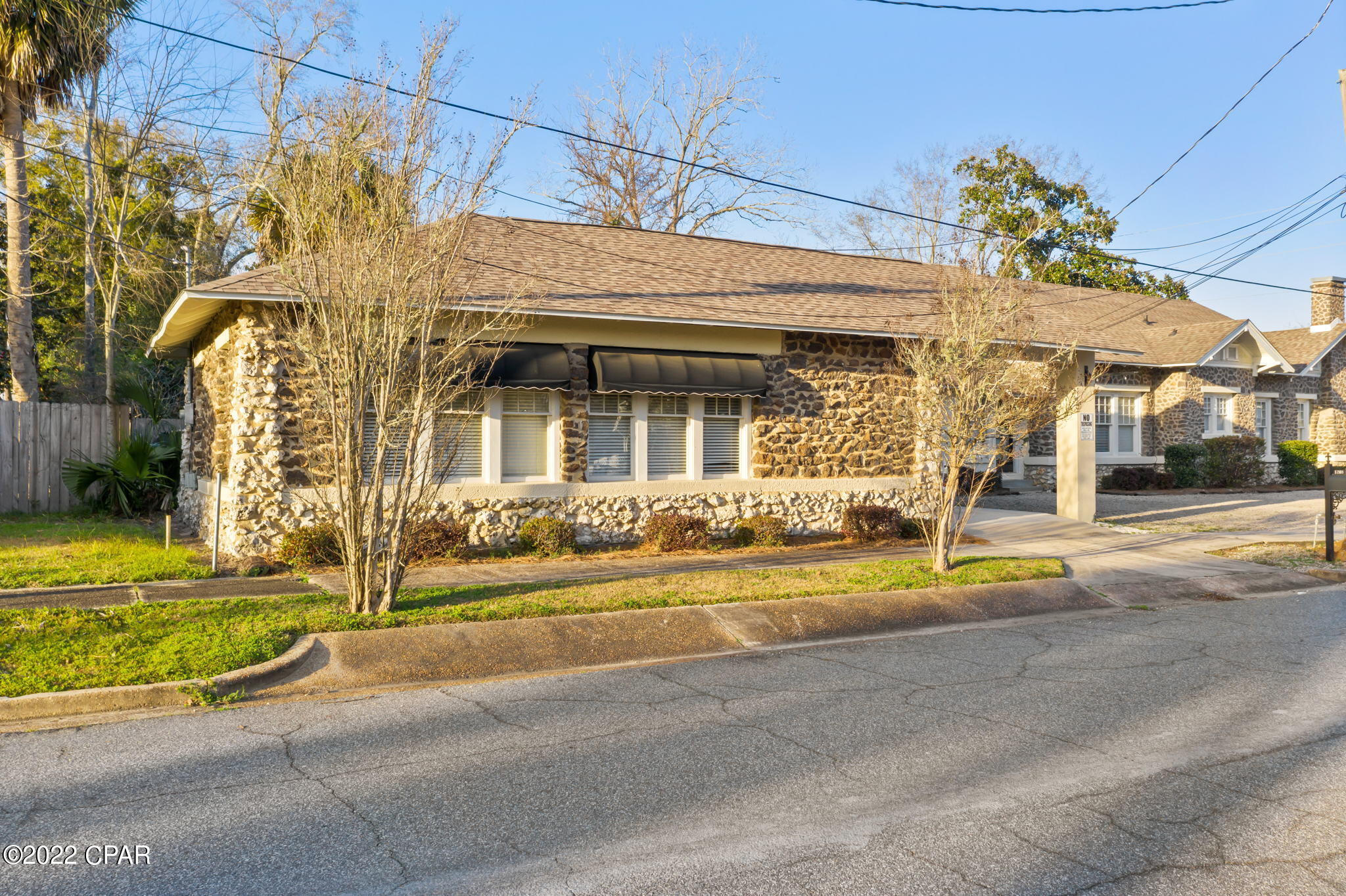 Chipley - Residential