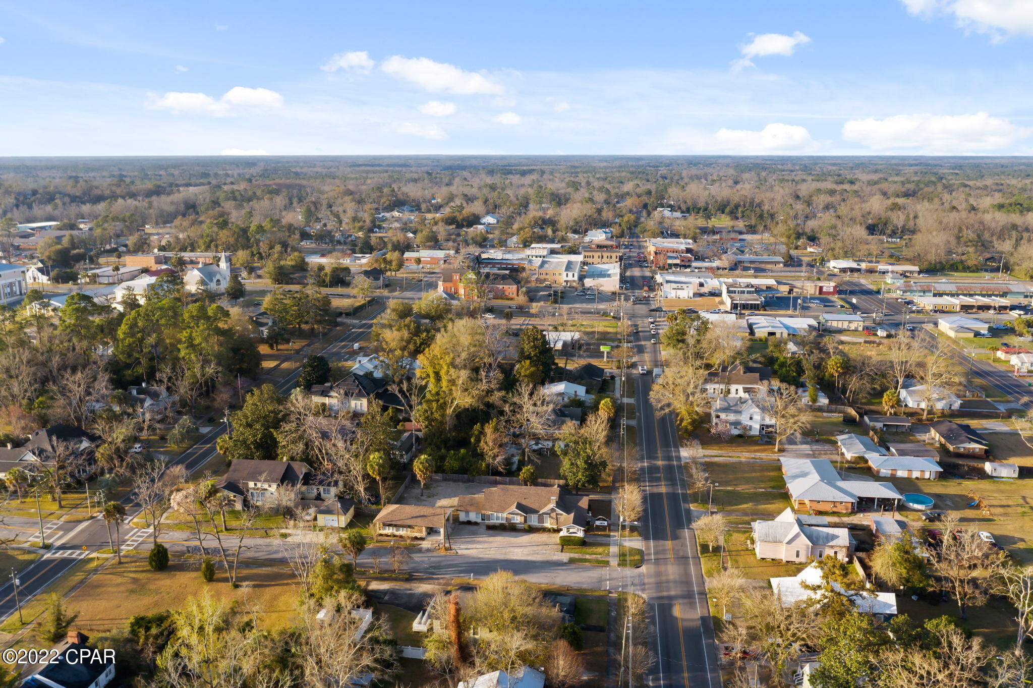 Chipley - Residential