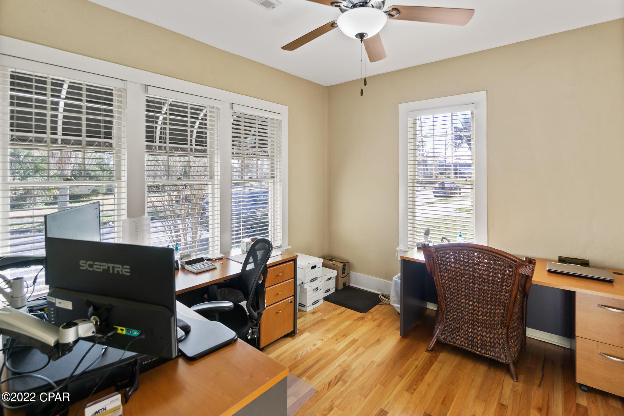 Chipley - Residential