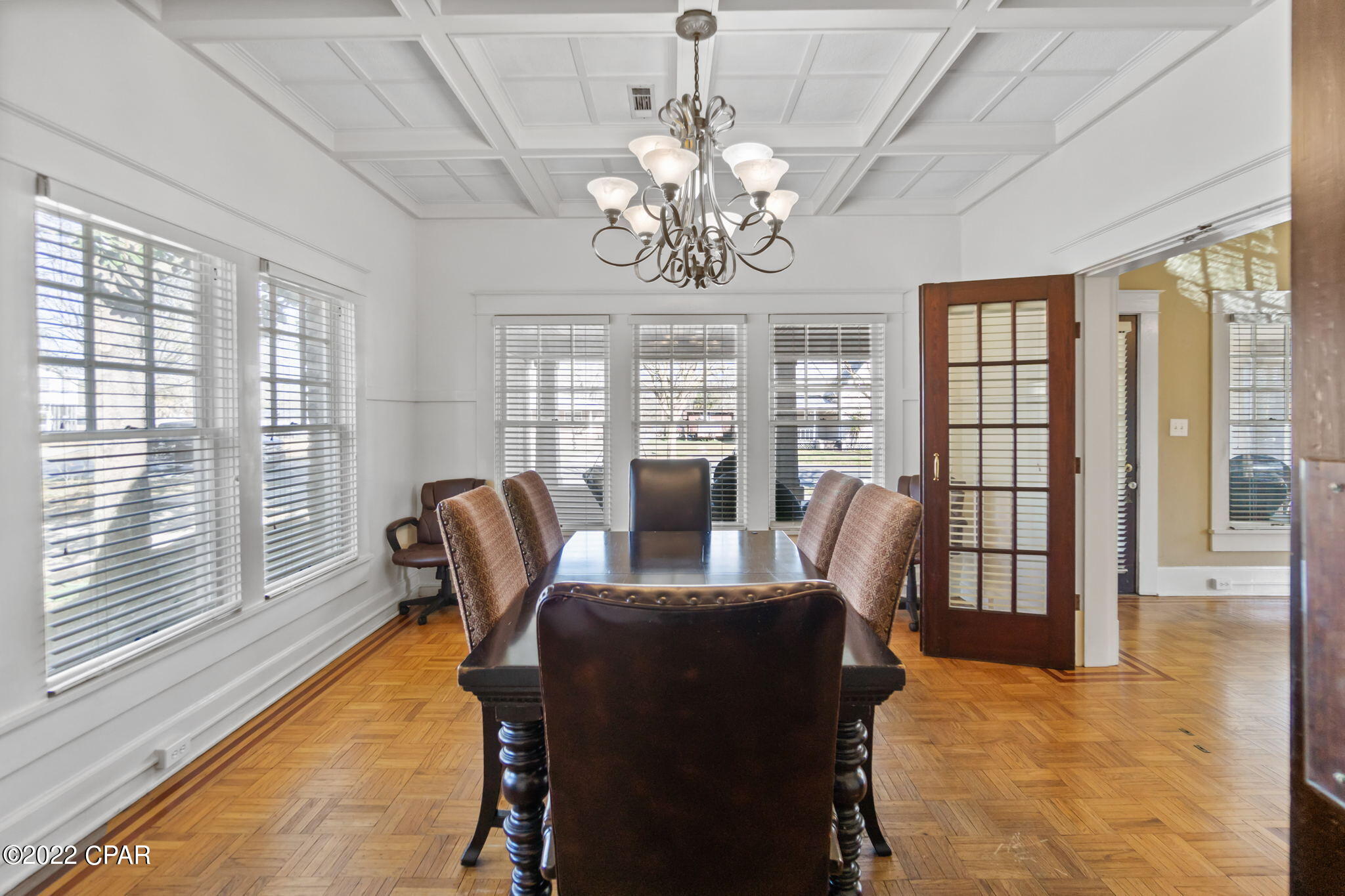 Chipley - Residential