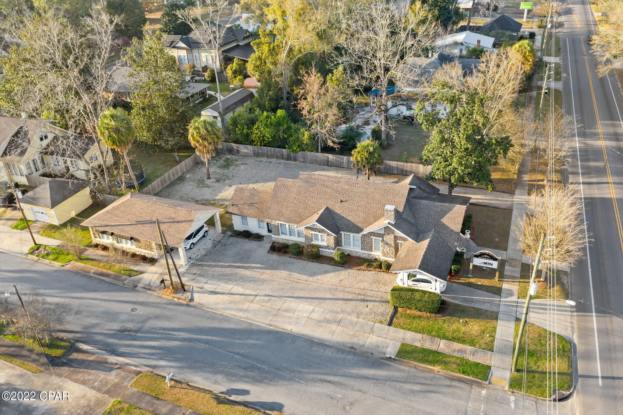 Chipley - Residential