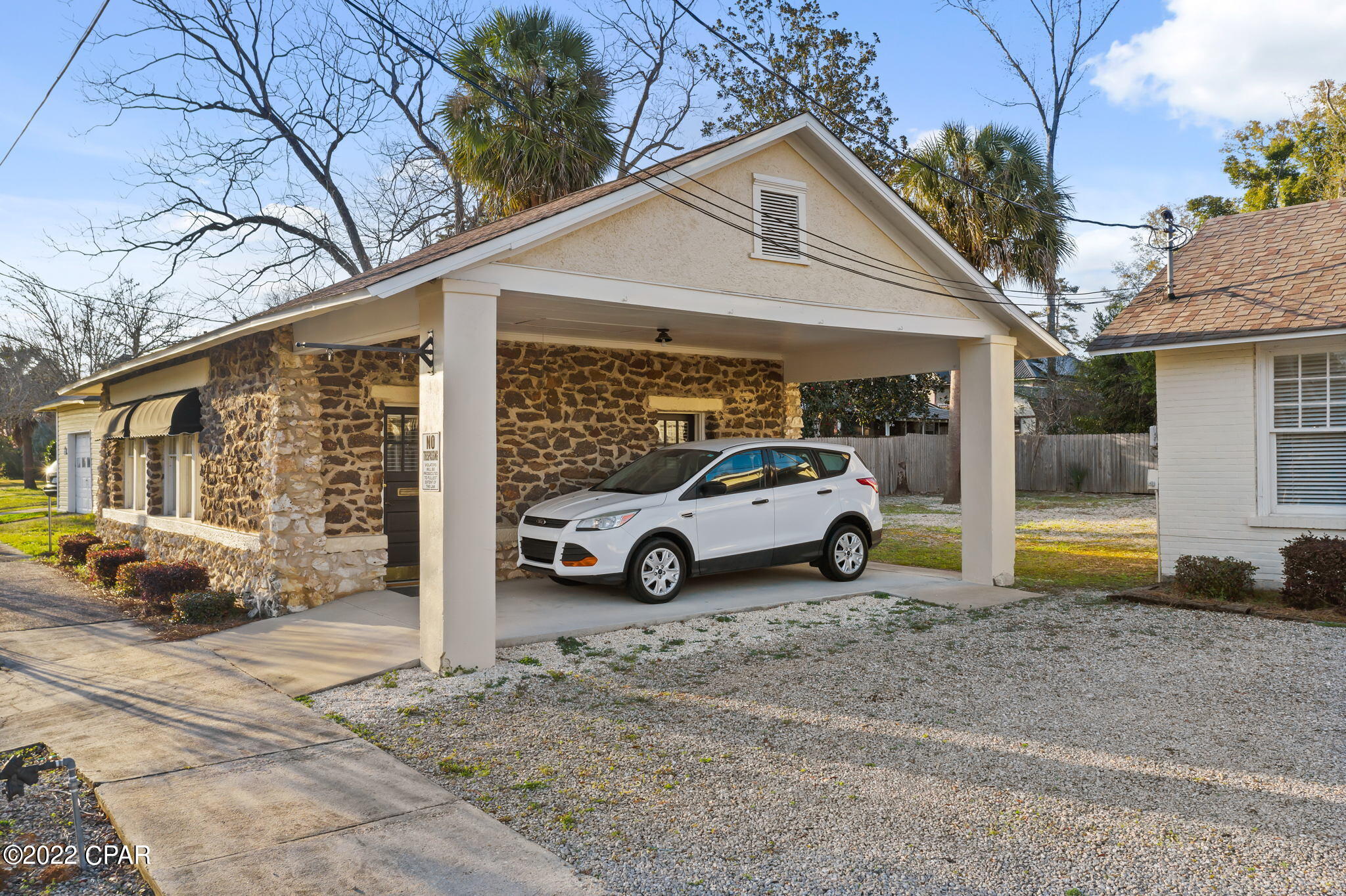 Chipley - Residential