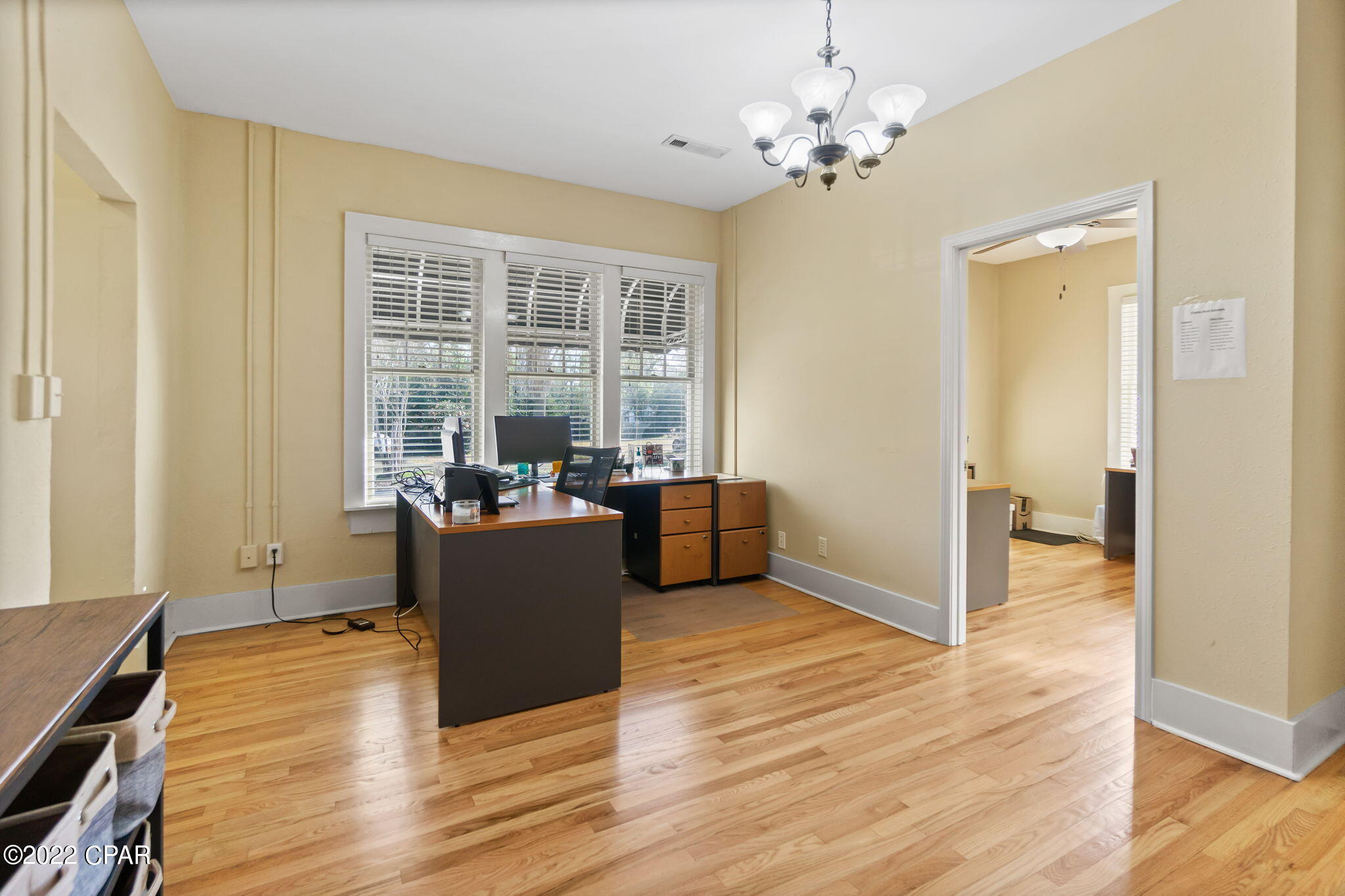 Chipley - Residential