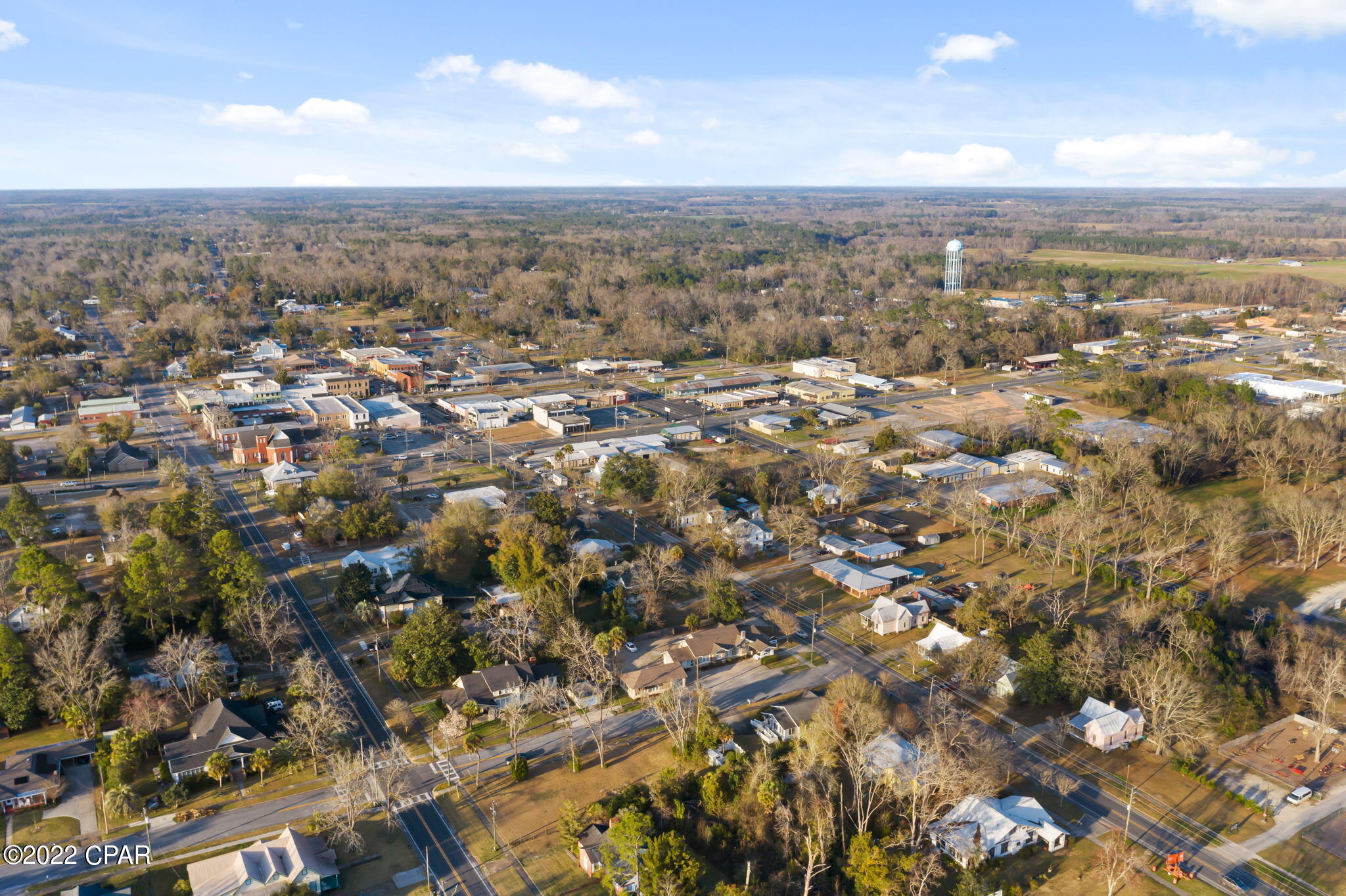 Chipley - Residential