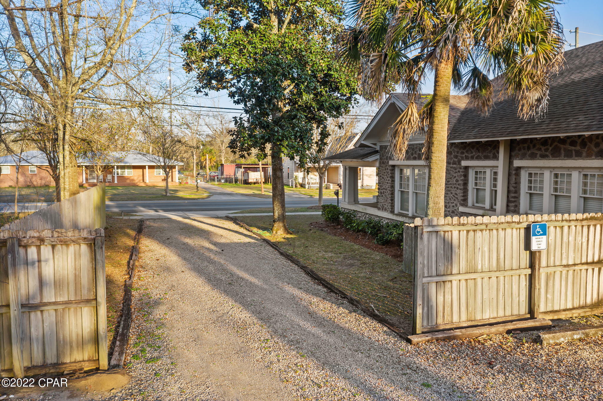 Chipley - Residential