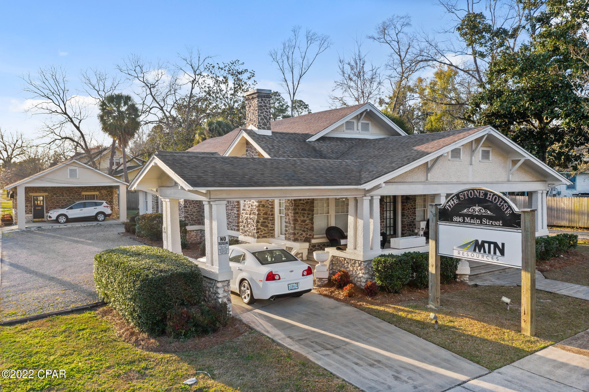 Chipley - Residential