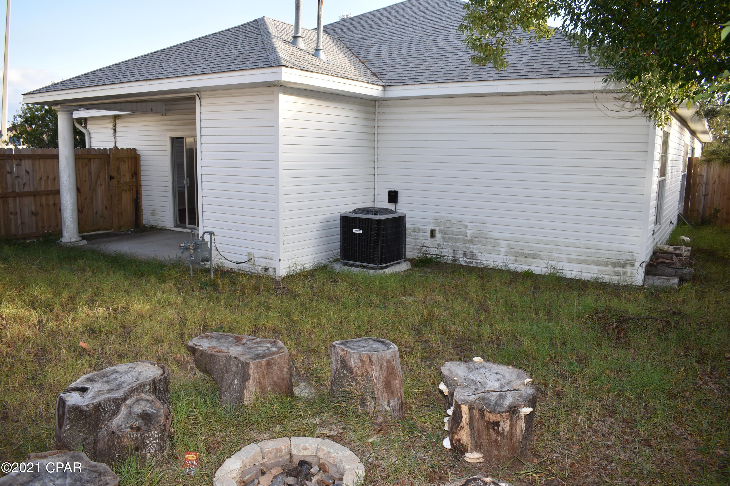 [No Recorded Subdiv] - Residential Lease