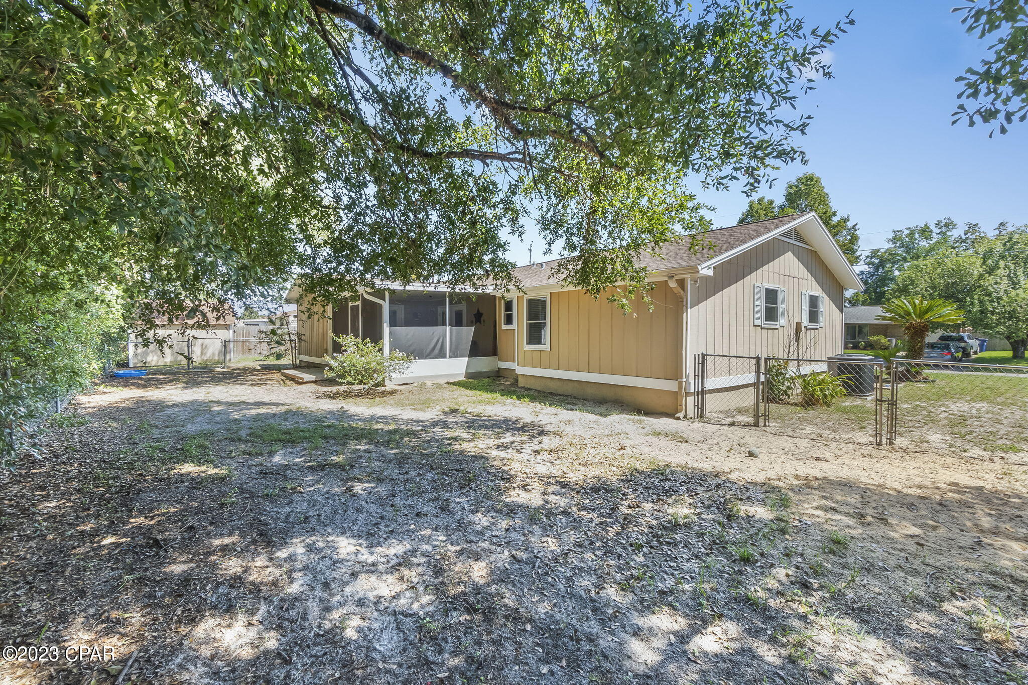 Venetian Villa - Residential