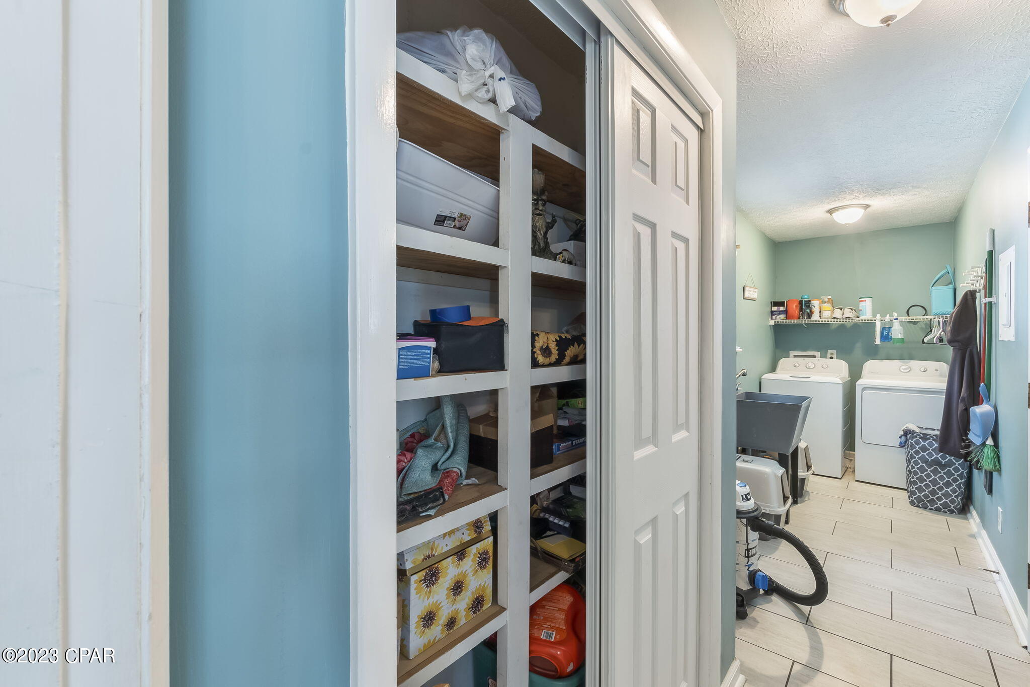 Venetian Villa - Residential