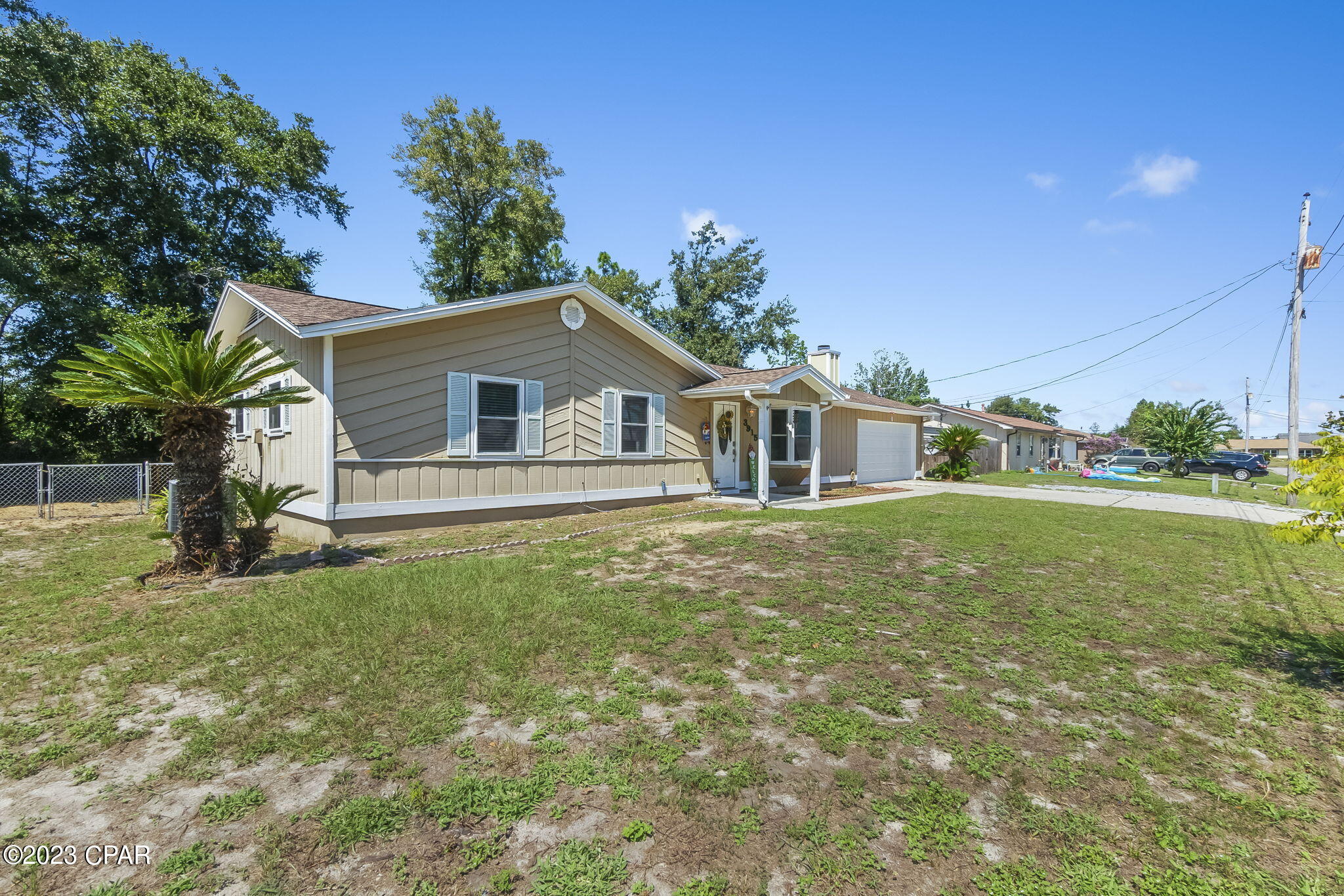 Venetian Villa - Residential