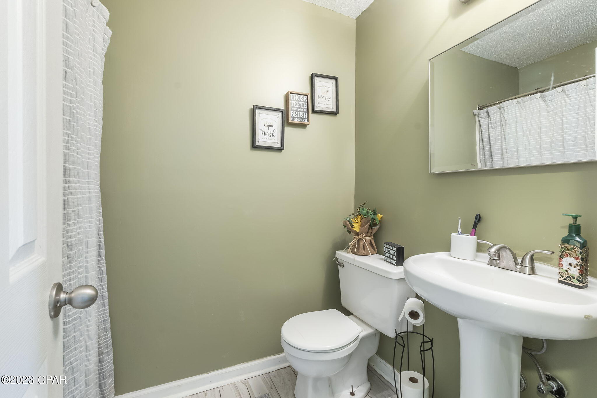 Venetian Villa - Residential