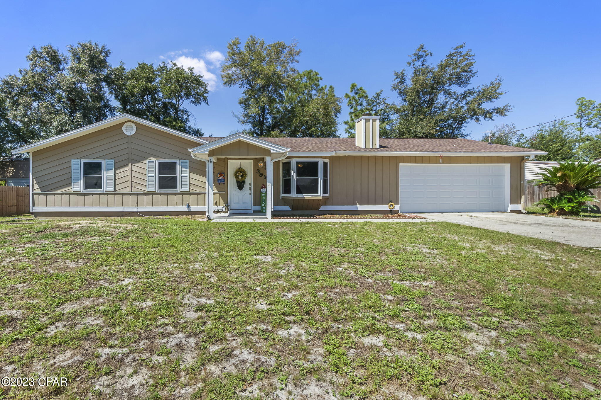 Venetian Villa - Residential