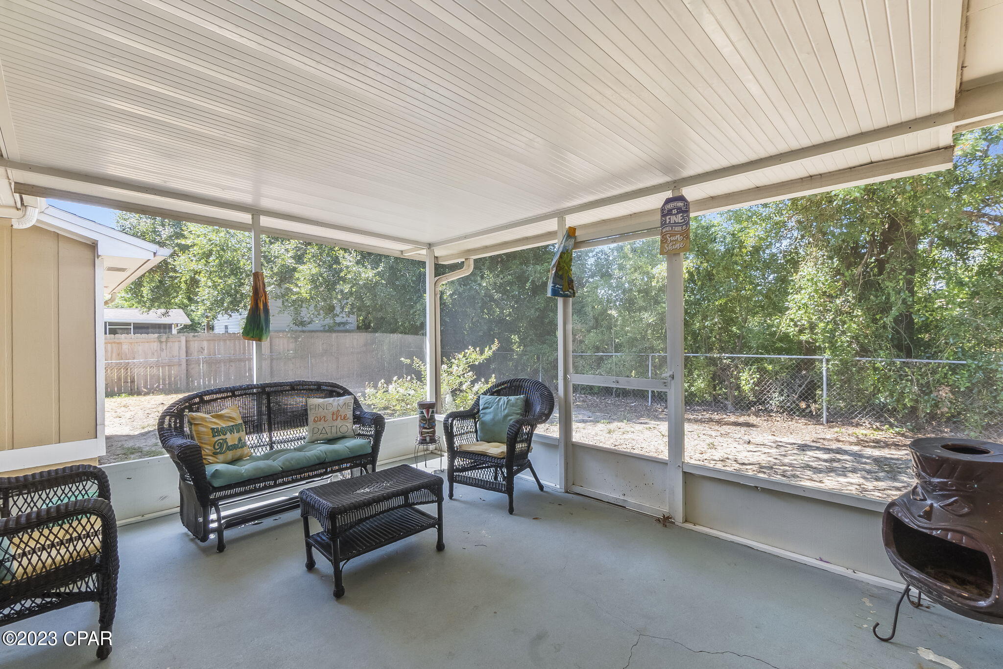 Venetian Villa - Residential