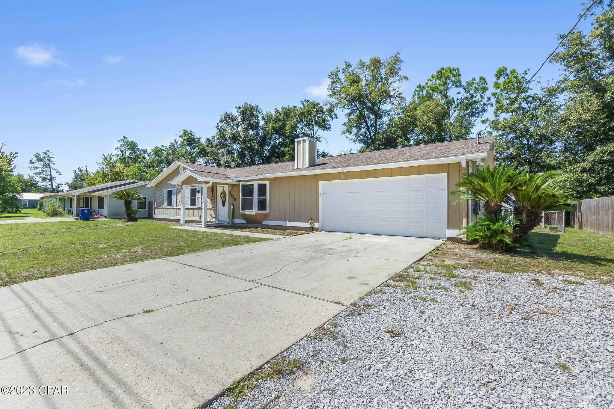 Venetian Villa - Residential