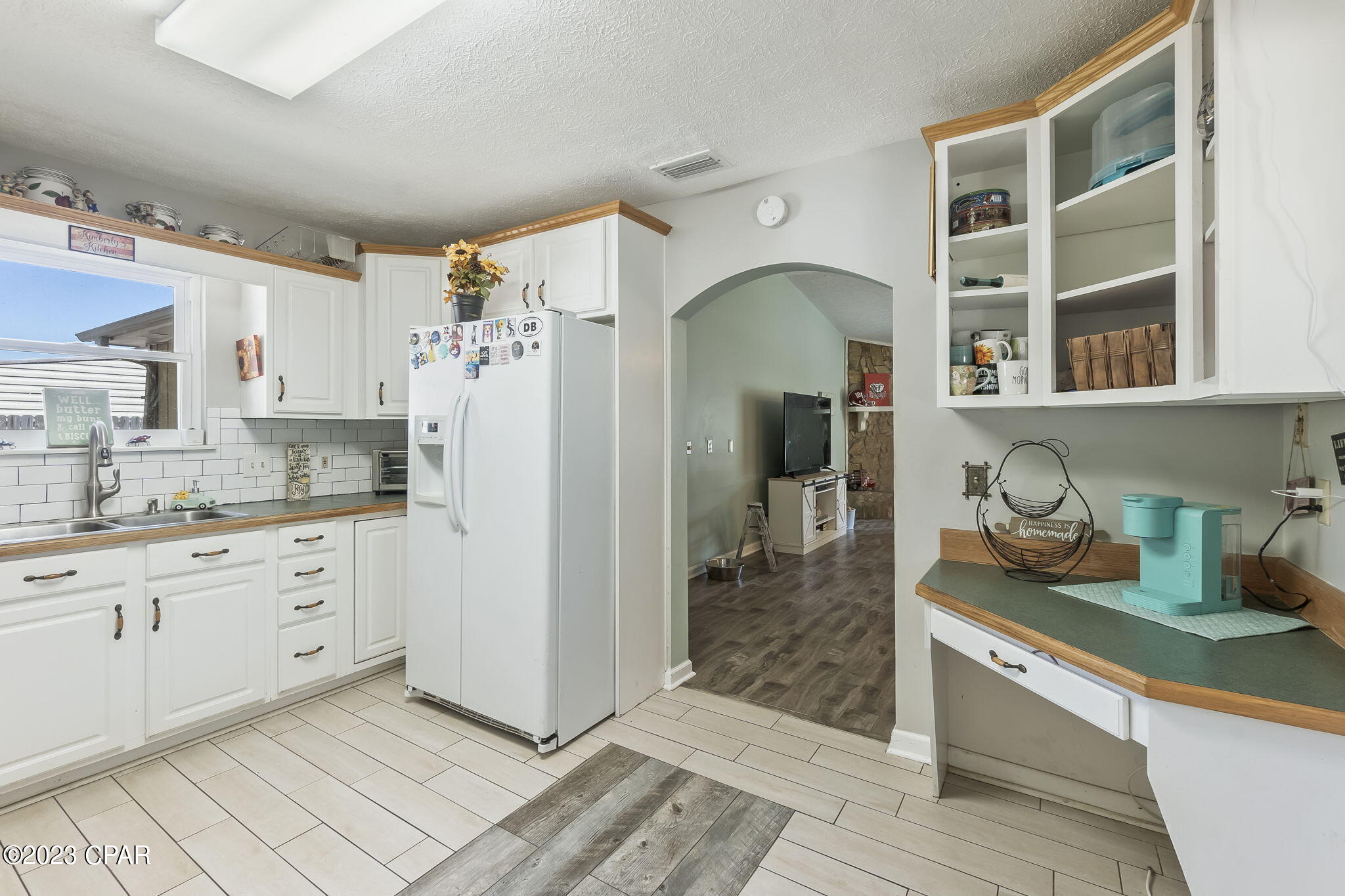 Venetian Villa - Residential