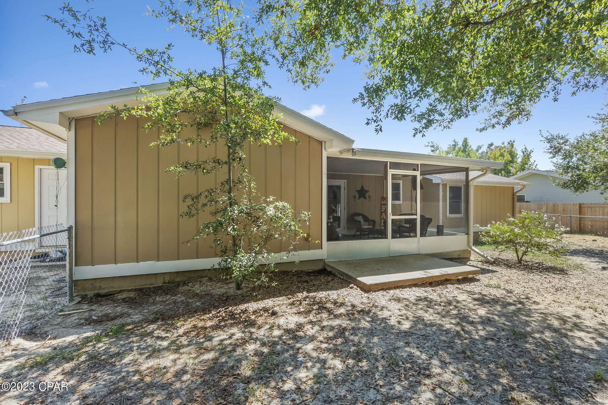 Venetian Villa - Residential