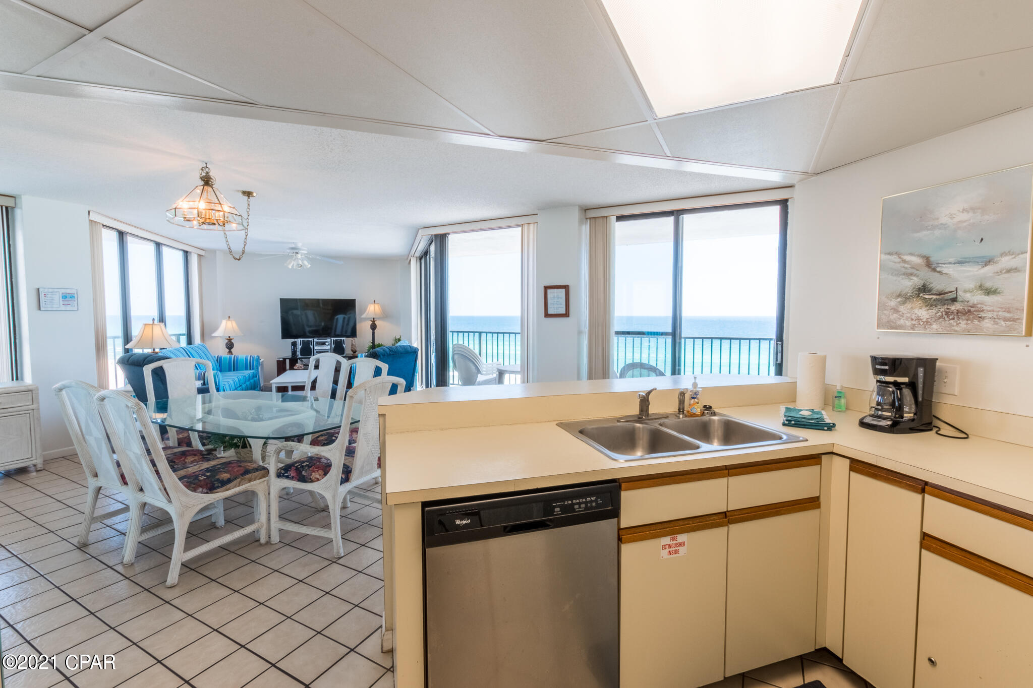 Aquavista Condo - Residential
