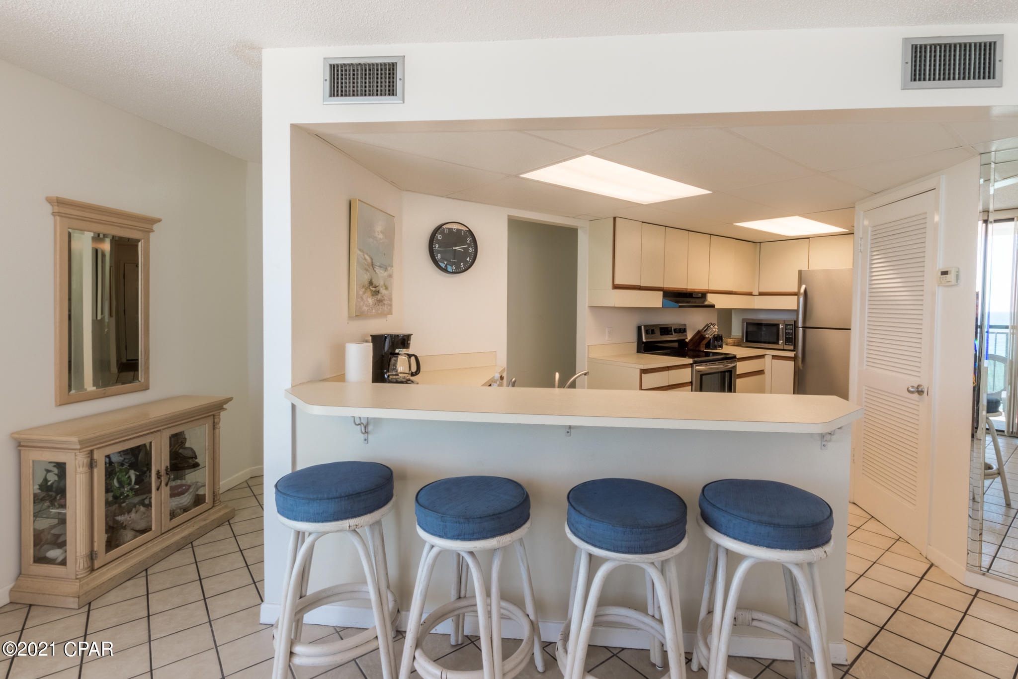 Aquavista Condo - Residential