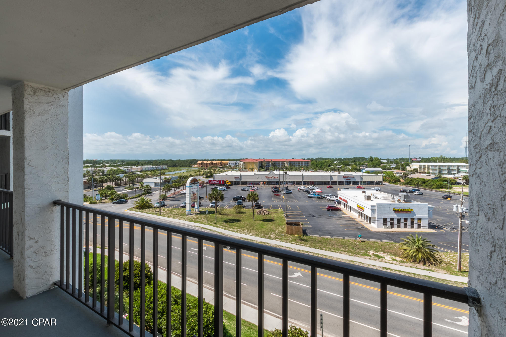 Aquavista Condo - Residential