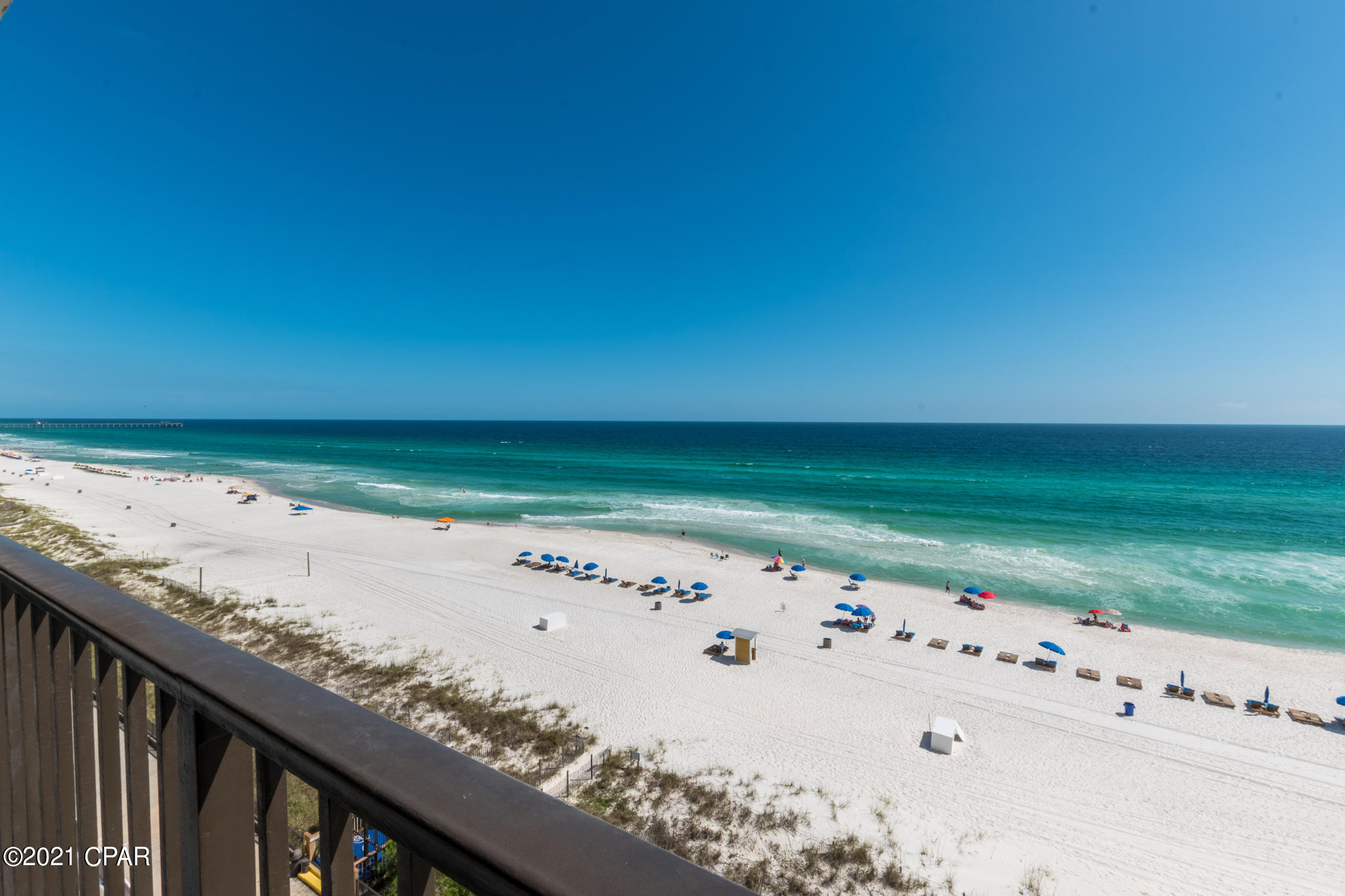 Aquavista Condo - Residential
