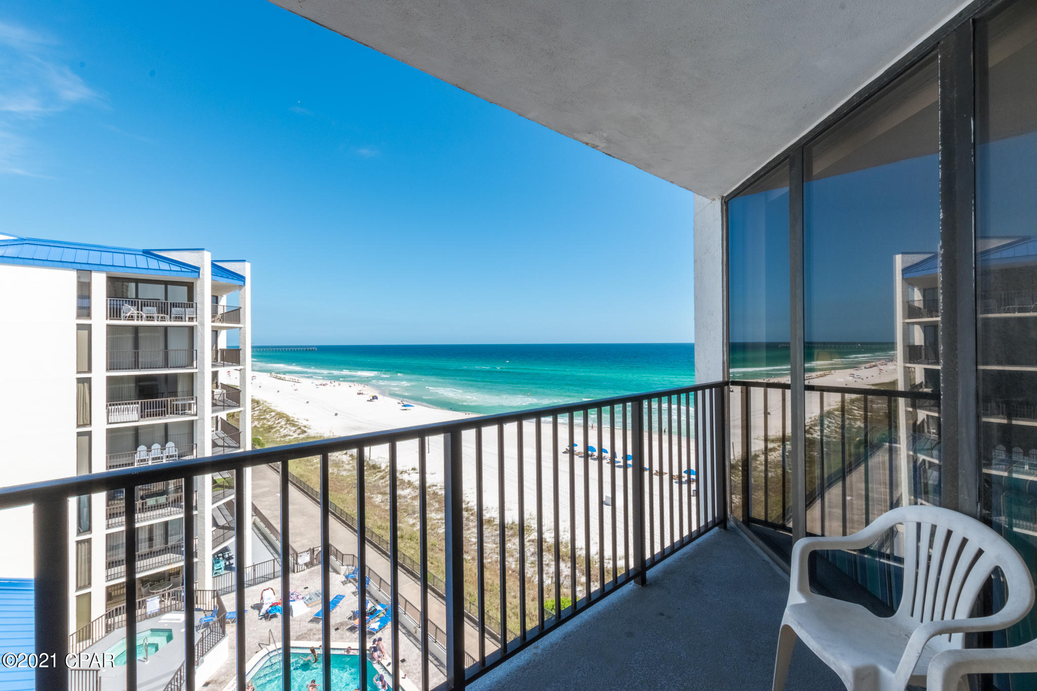 Aquavista Condo - Residential