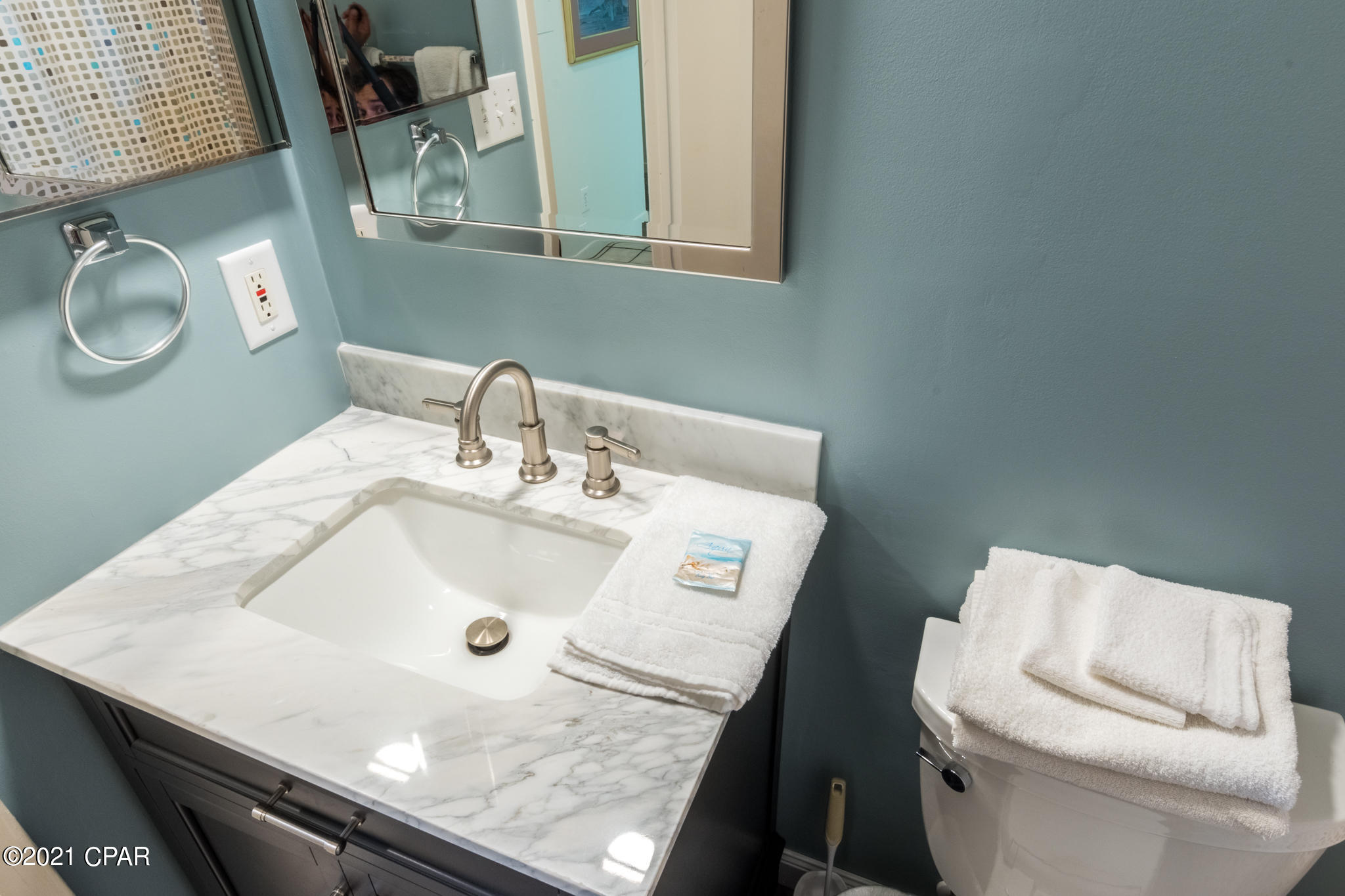Aquavista Condo - Residential